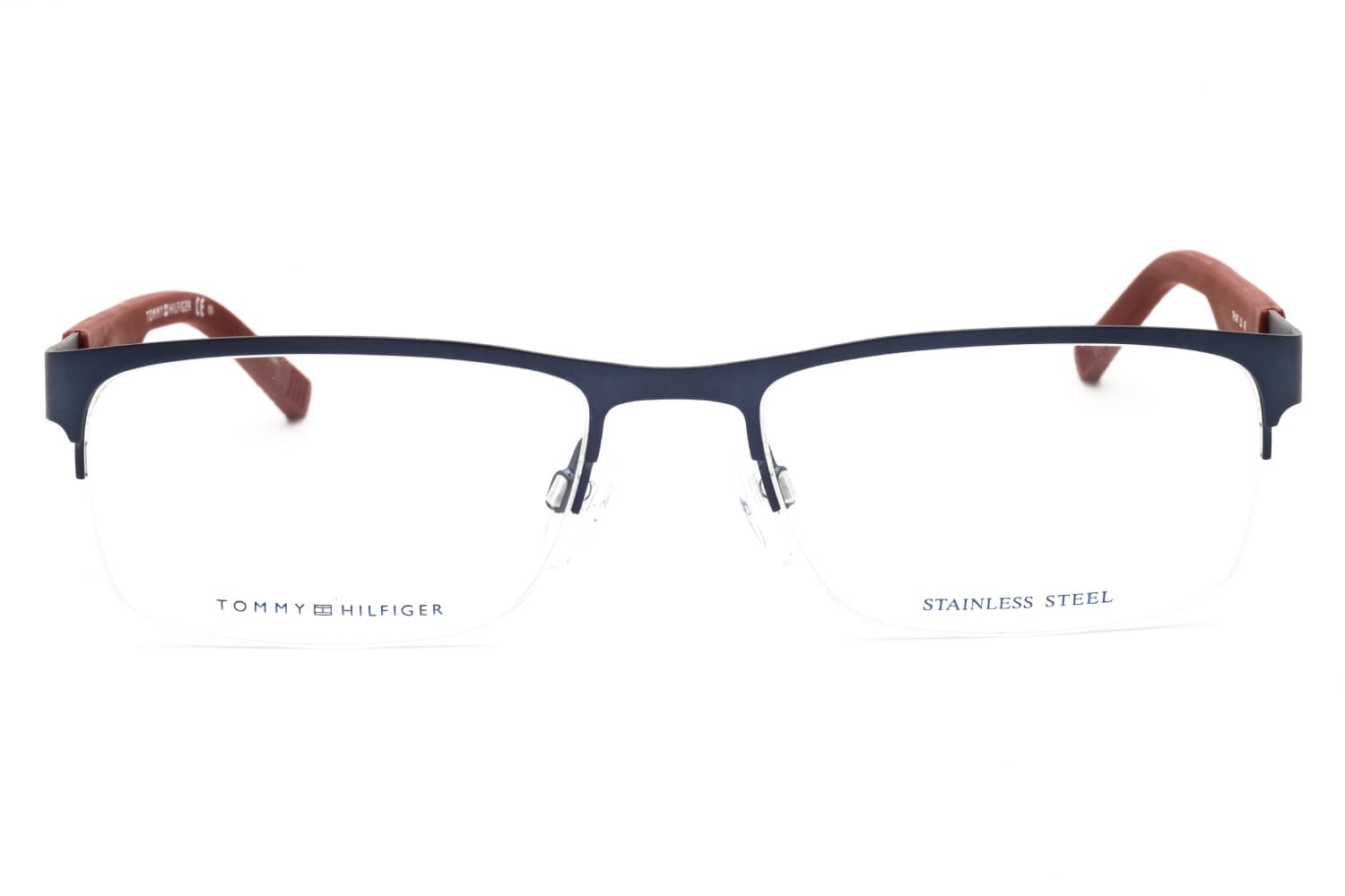 Tommy Hilfiger Th 1447 — Lunettes de vue 2