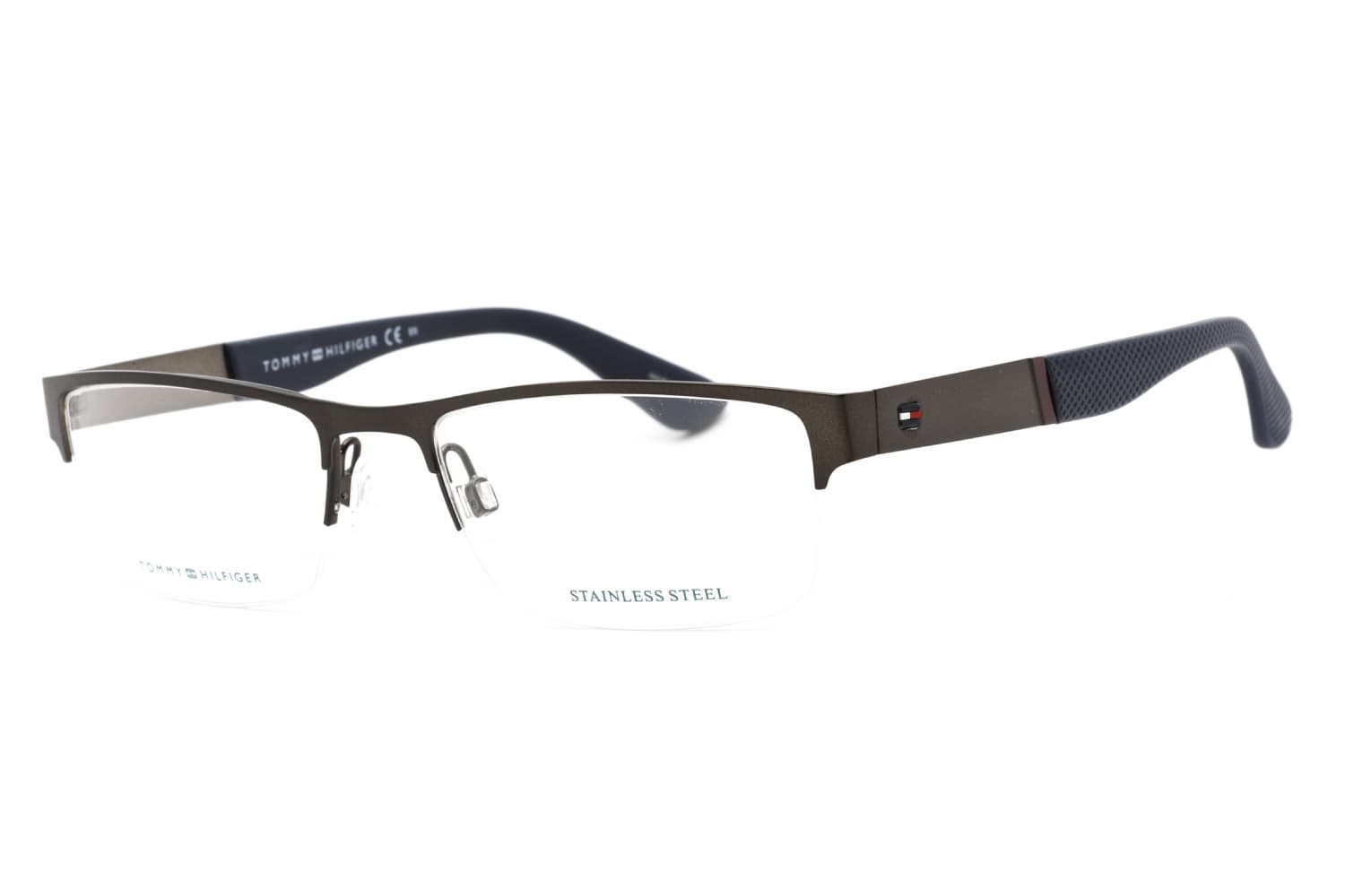 Tommy Hilfiger Th 1524 — Lunettes de vue 1