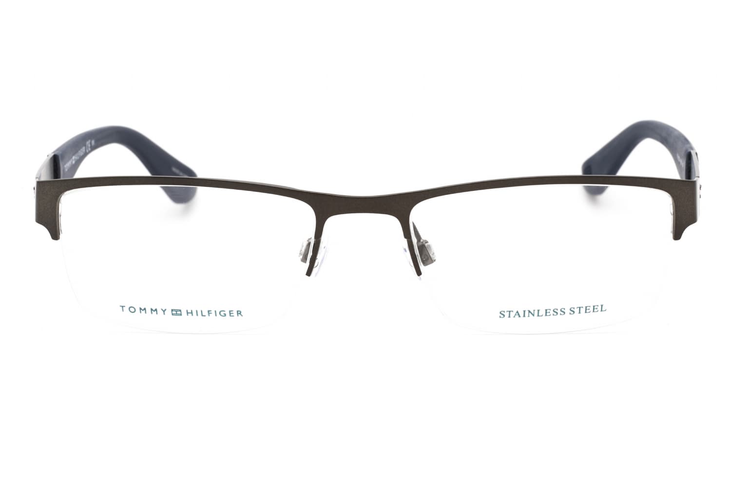 Tommy Hilfiger Th 1524 — Lunettes de vue 2