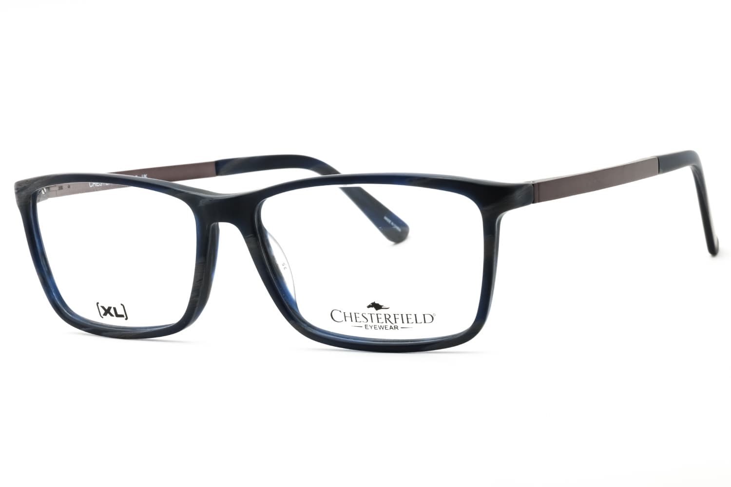 Chesterfield 54XL — Lunettes de vue 1