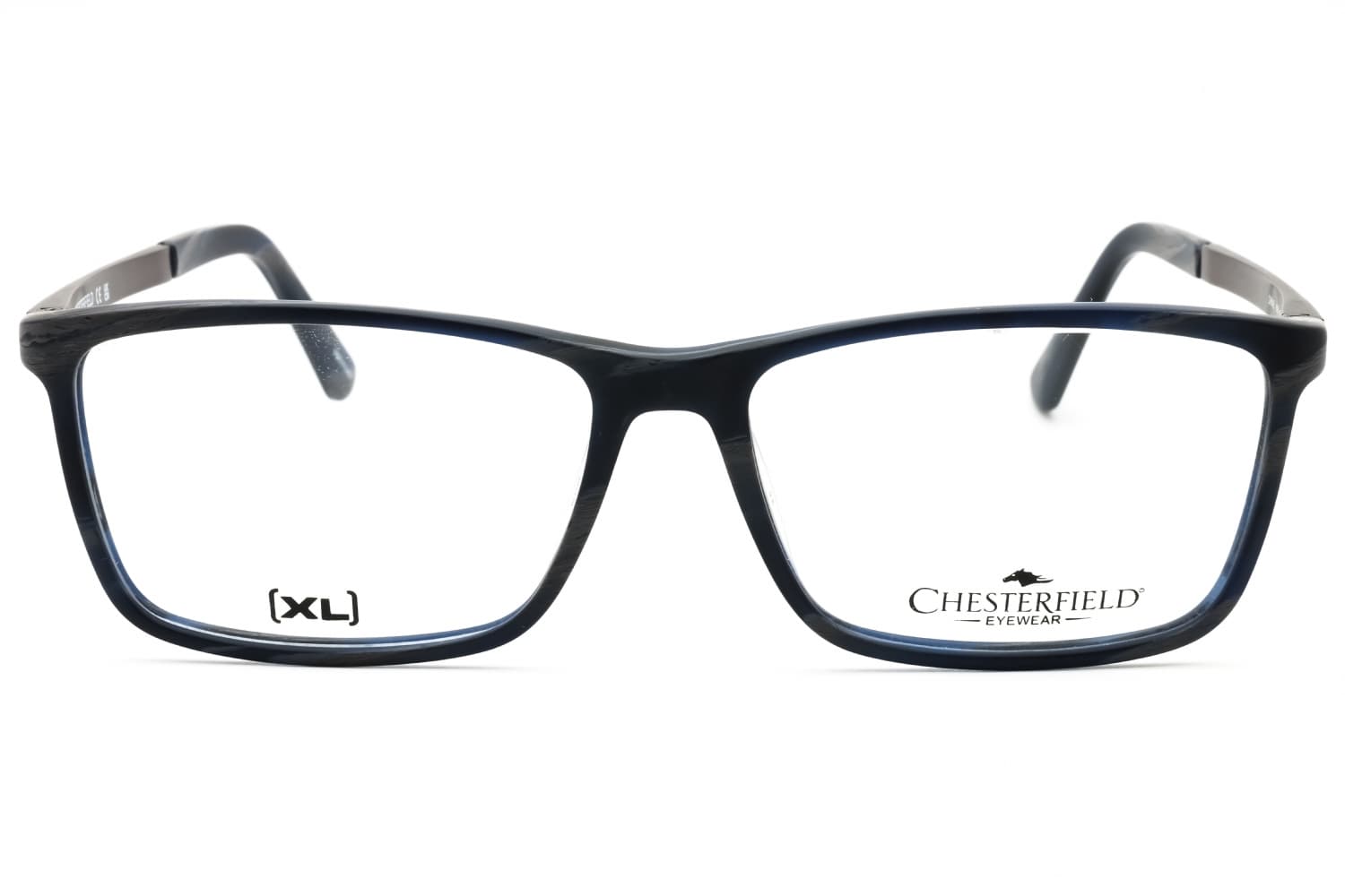 Chesterfield 54XL — Lunettes de vue 2