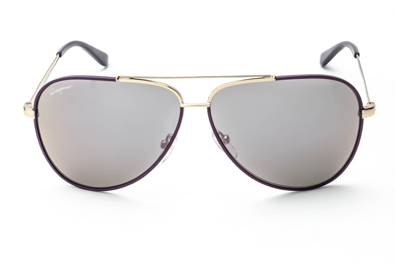 Salvatore Ferragamo SF131S — Lunettes de soleil 4