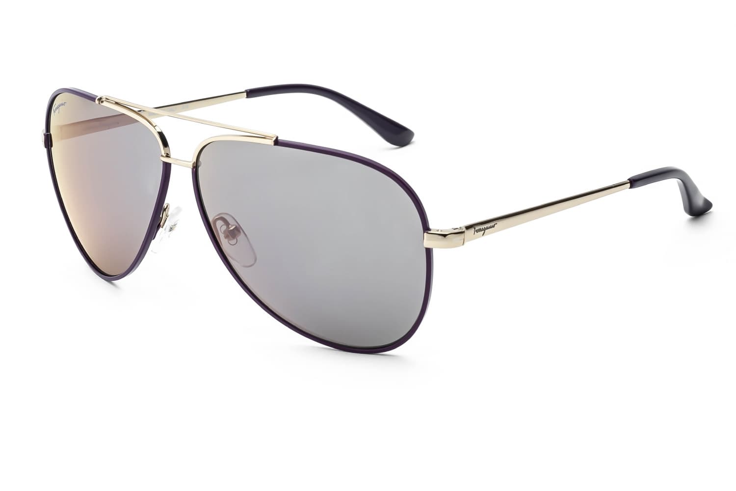 Salvatore Ferragamo SF131S — Lunettes de soleil 3
