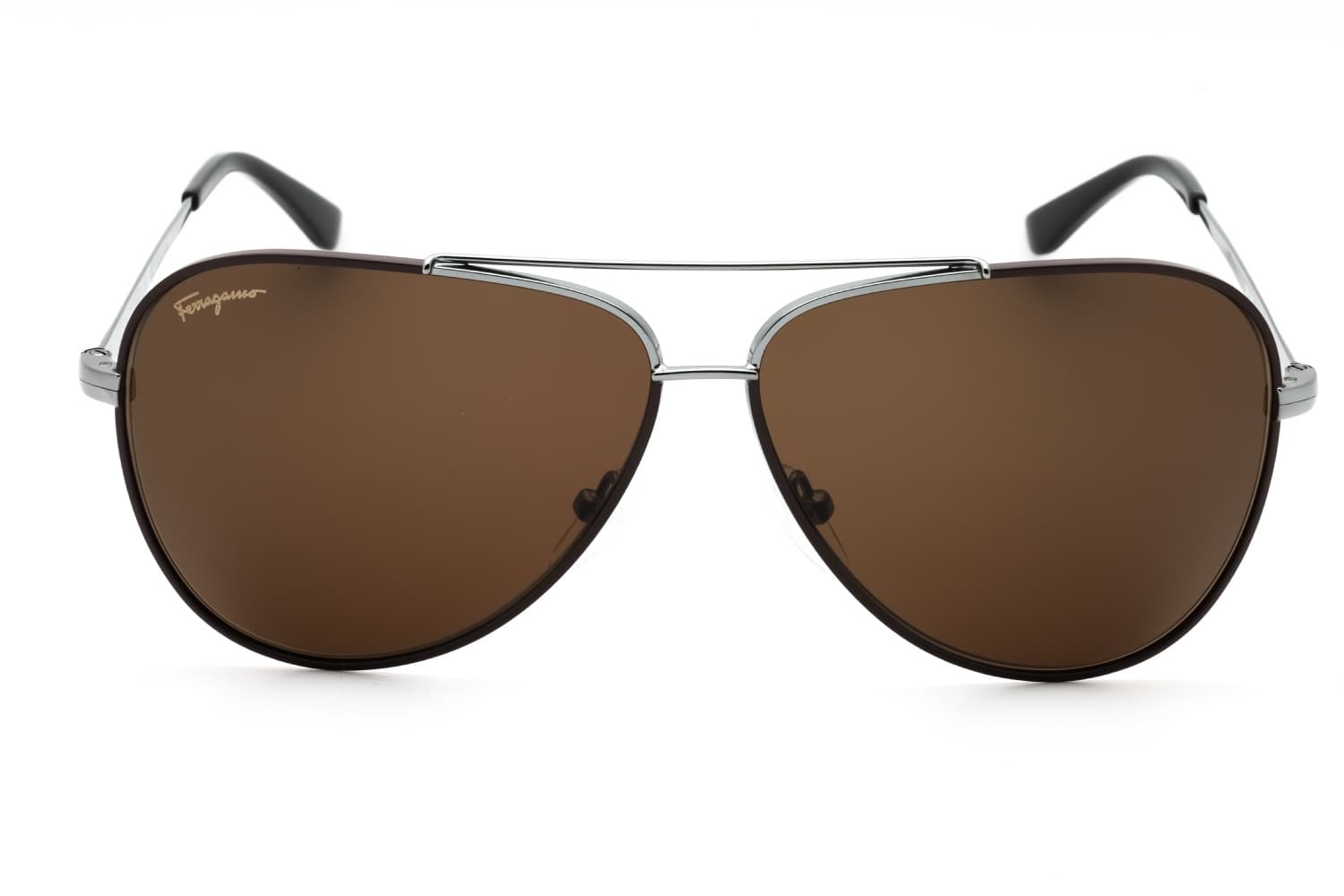 Salvatore Ferragamo SF131S — Lunettes de soleil 2