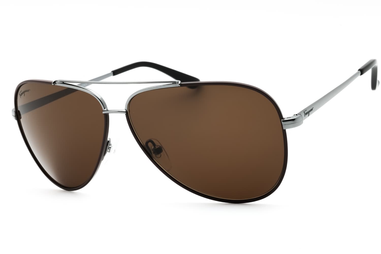 Salvatore Ferragamo SF131S — Lunettes de soleil 1