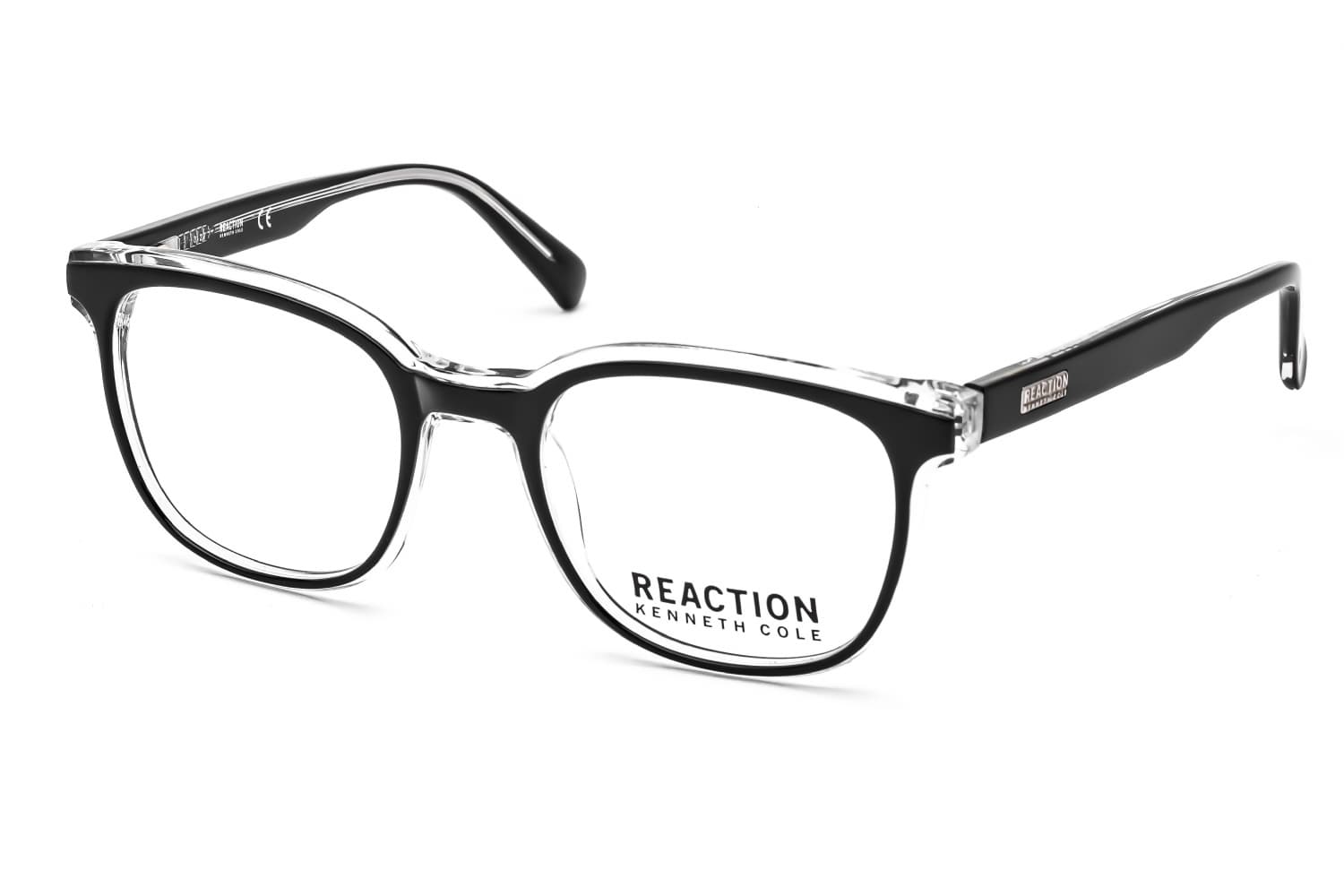 Kenneth Cole Reaction KC0800 — Lunettes de vue 1