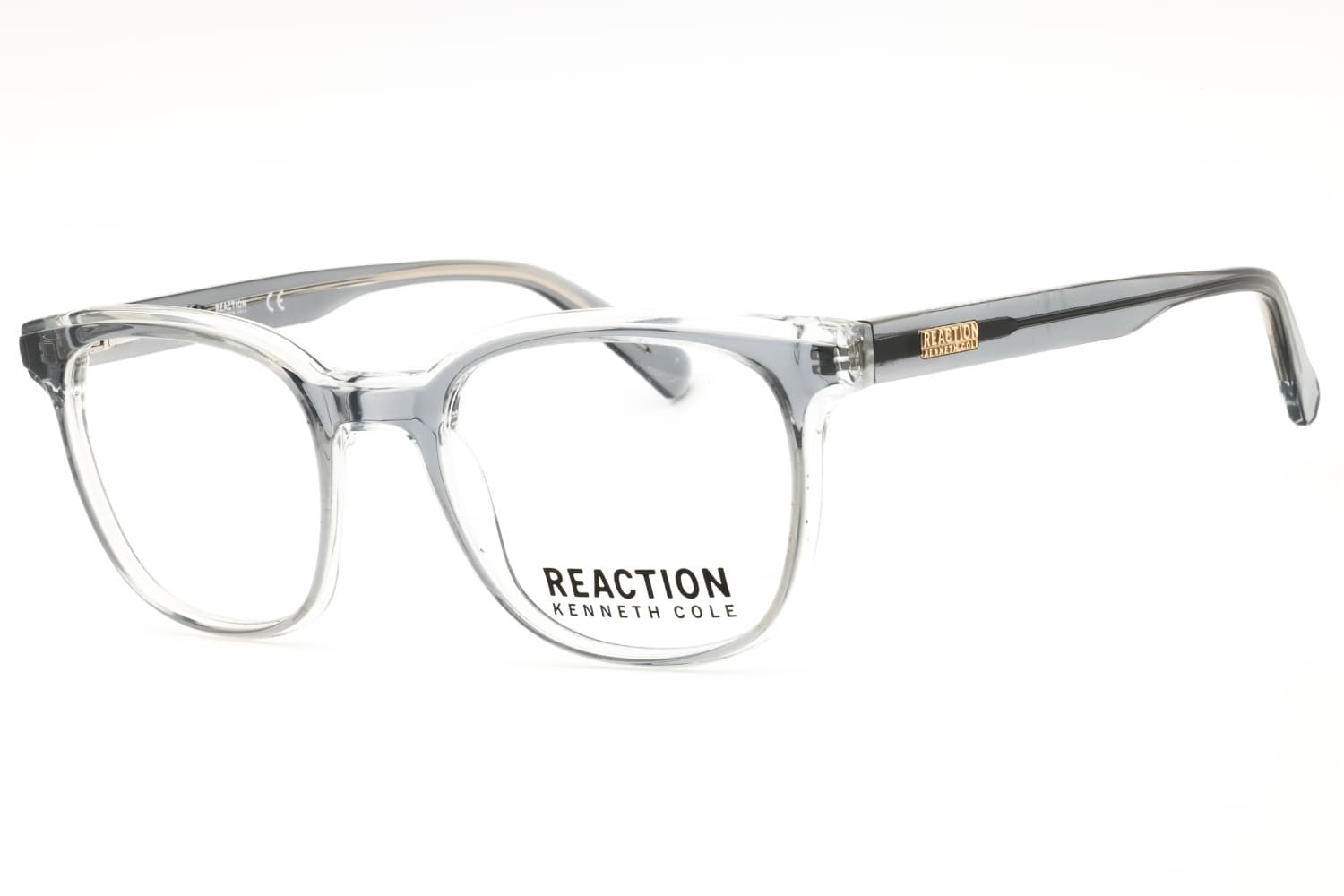 Kenneth Cole Reaction KC0800 — Lunettes de vue 3