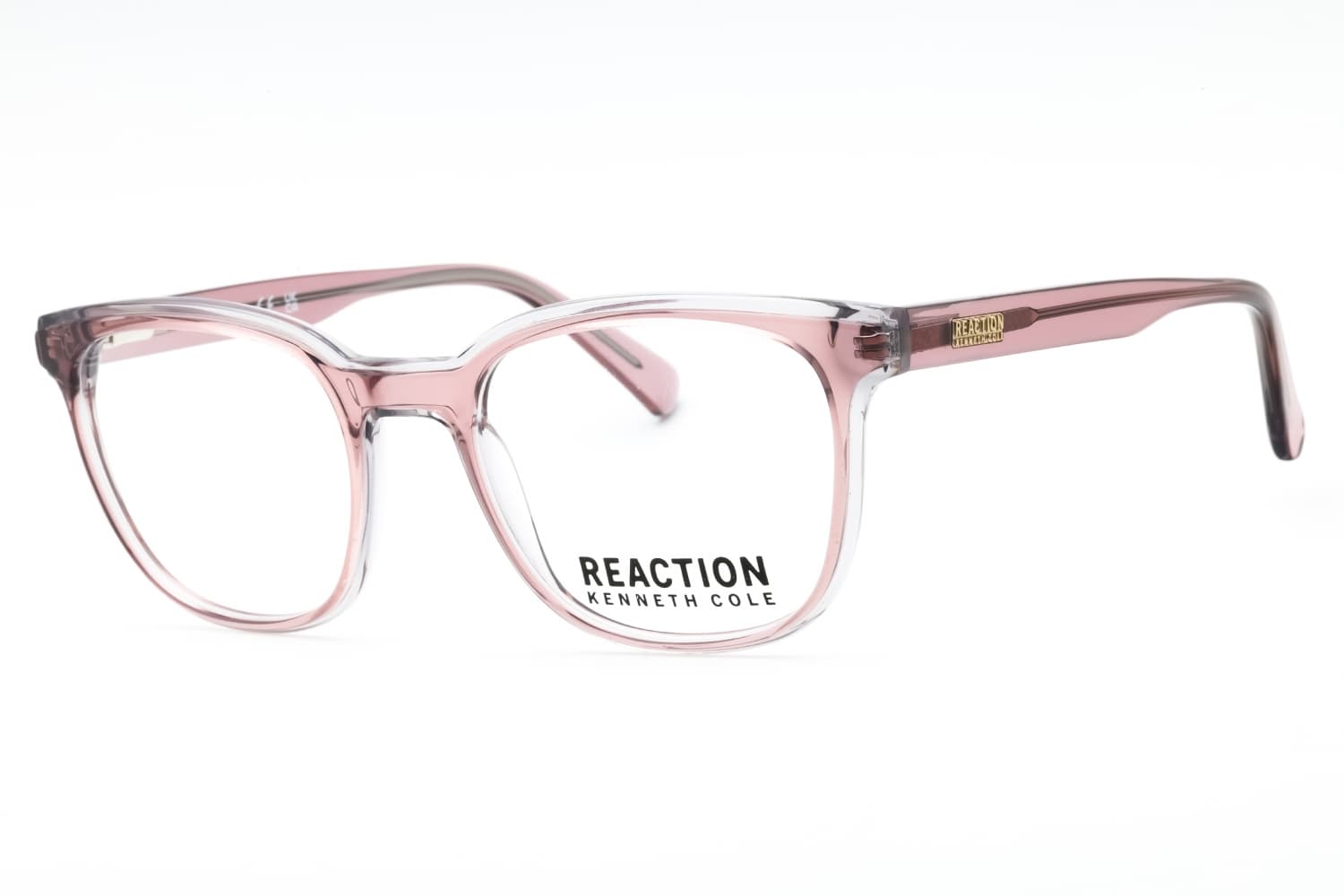 Kenneth Cole Reaction KC0800 — Lunettes de vue 5