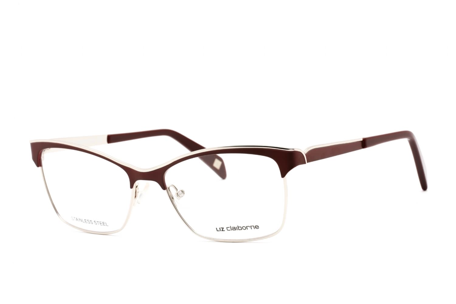 Liz Claiborne L 635 — Lunettes de vue 1