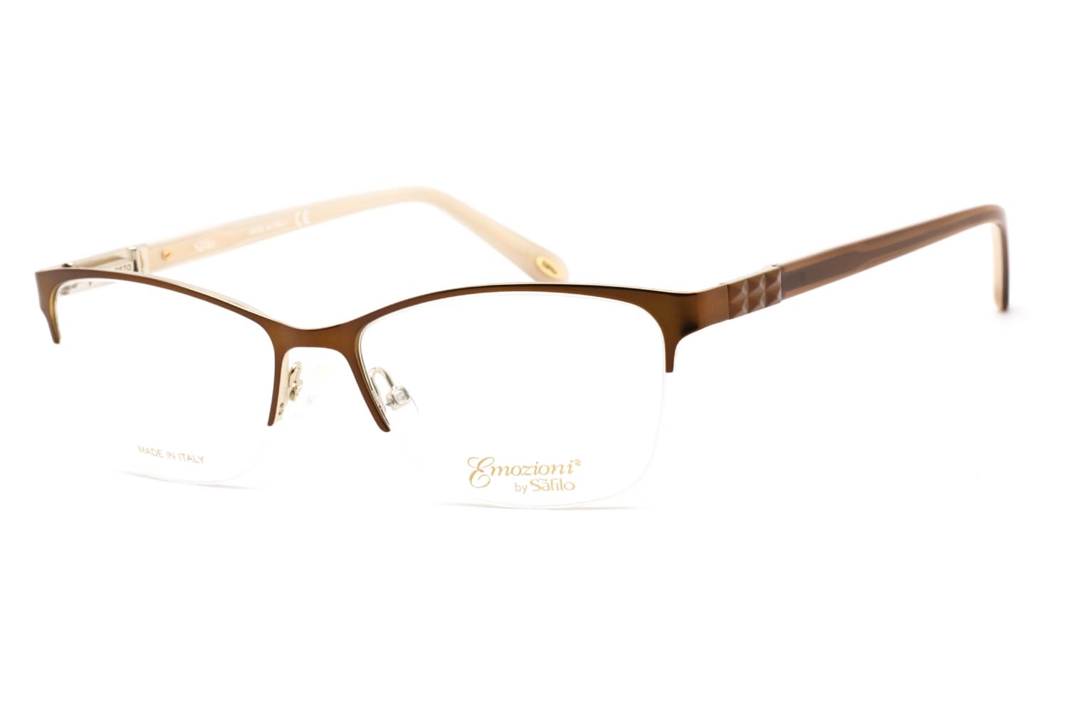 Emozioni 4379 — Lunettes de vue 3