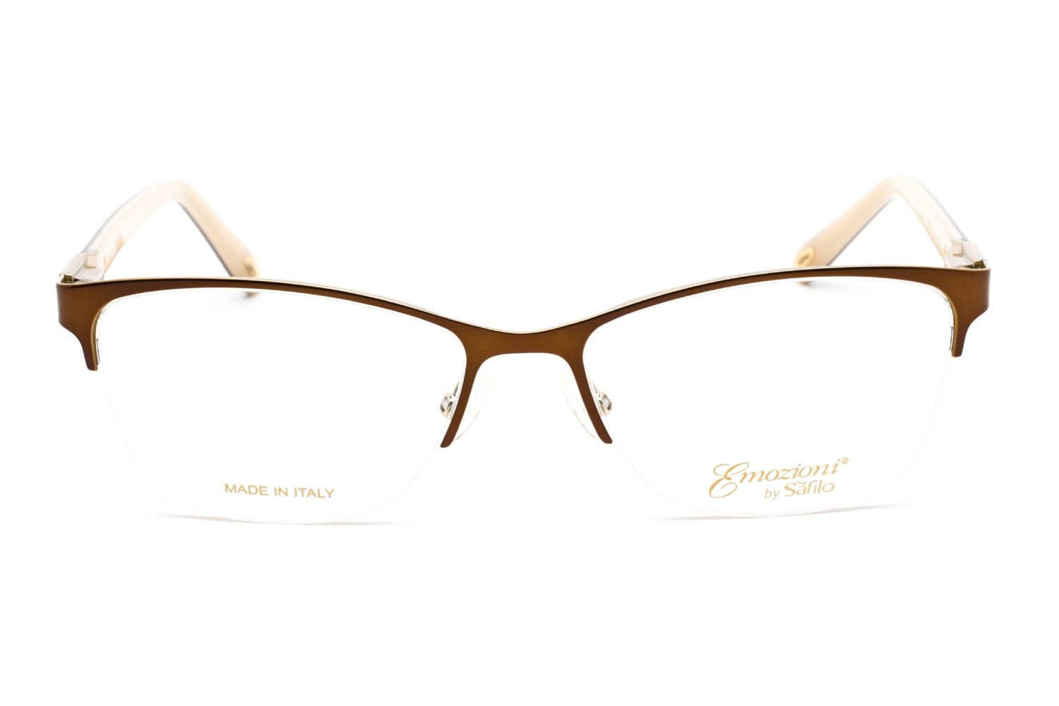 Emozioni 4379 — Lunettes de vue 4