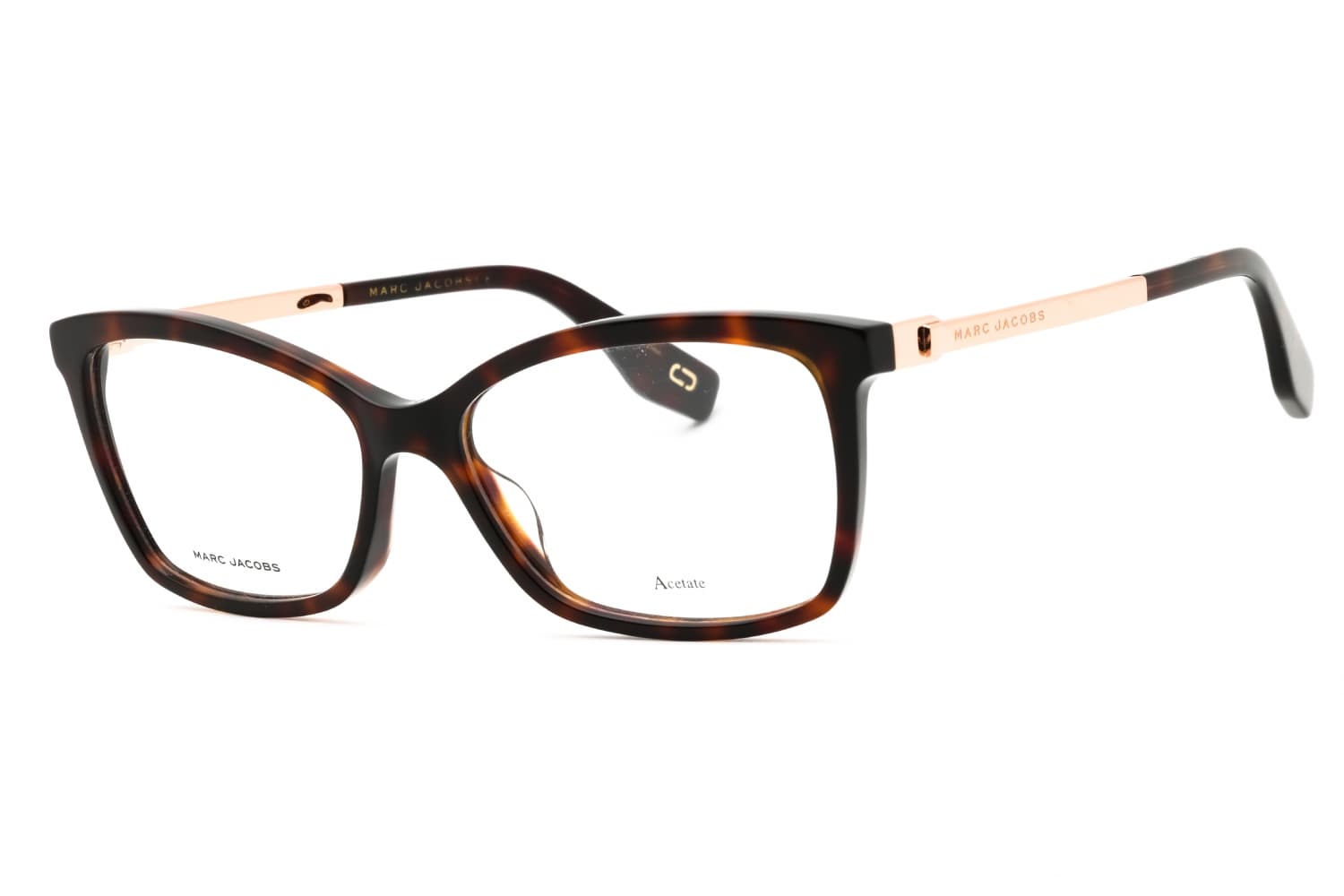 Marc Jacobs Marc 306 — Lunettes de vue 1
