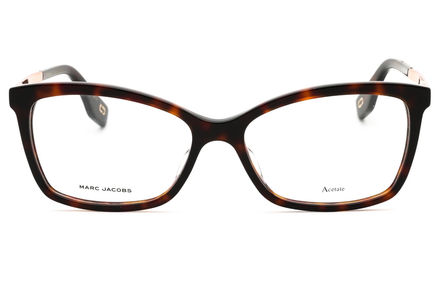 Marc Jacobs Marc 306 — Lunettes de vue 2