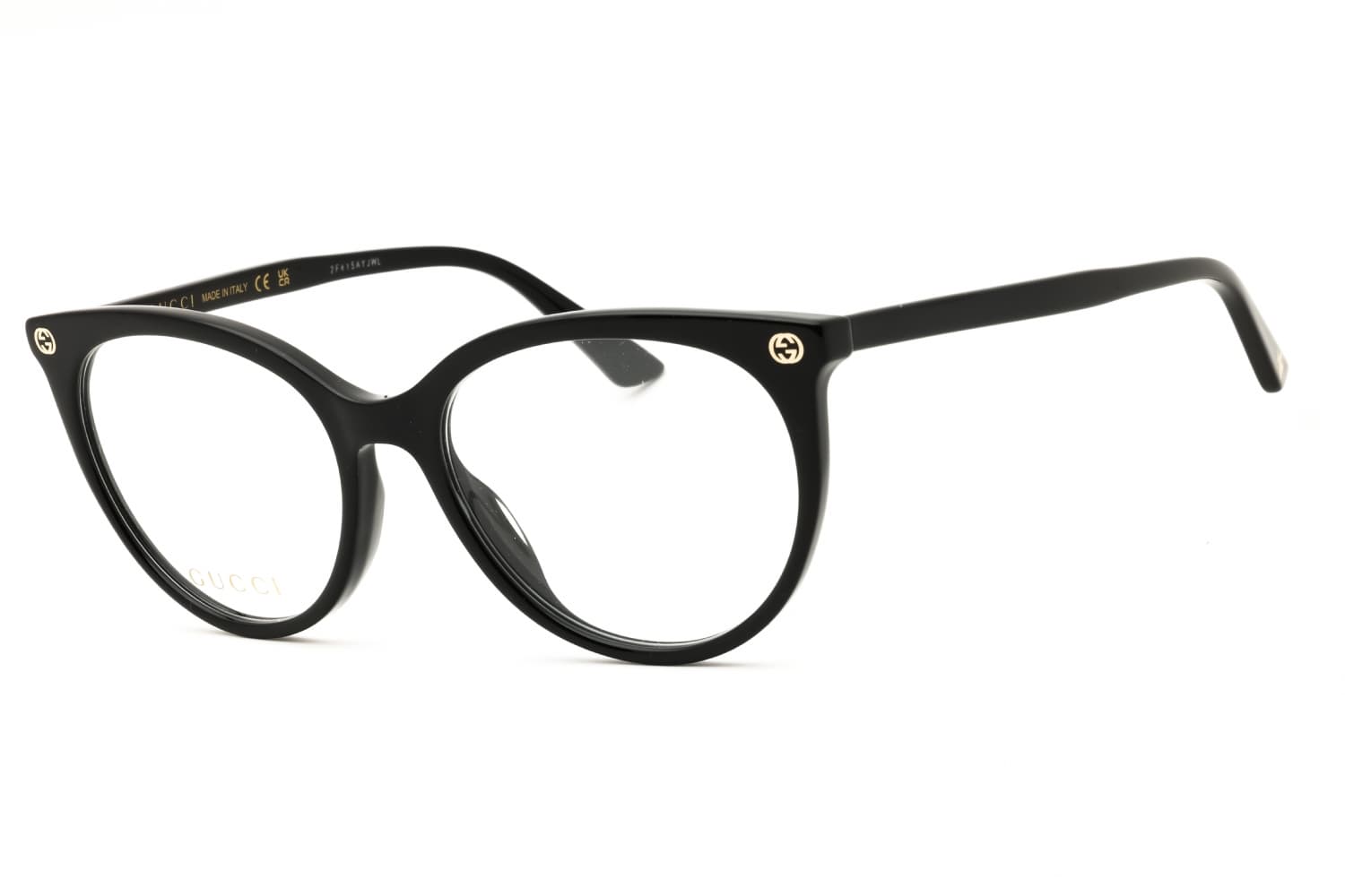 Gucci GG0093O — Lunettes de vue 1