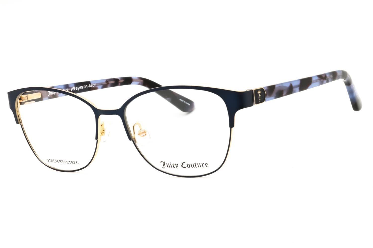 Juicy Couture Ju 181 — Lunettes de vue 1