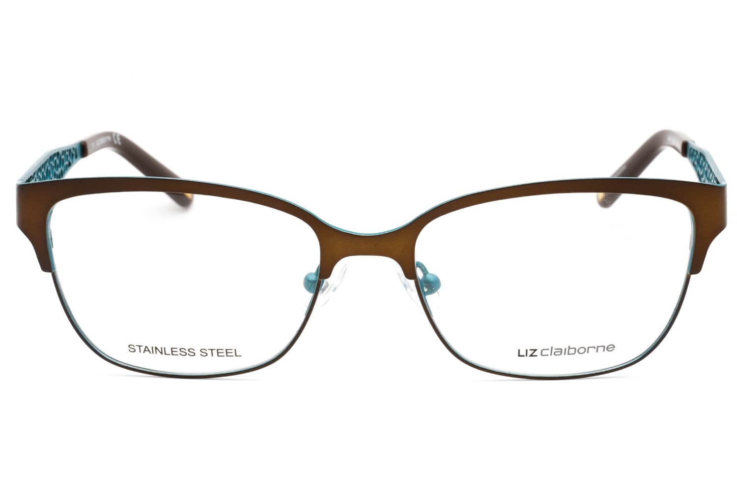 Liz Claiborne L 643 — Lunettes de vue 4