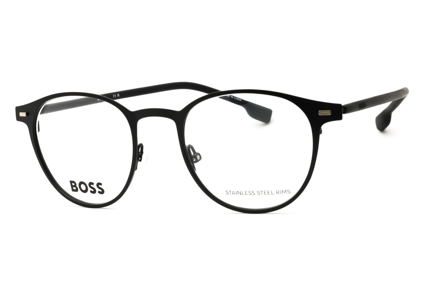 Hugo Boss 1010 — Lunettes de vue 1