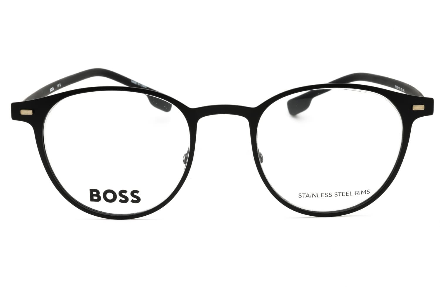 Hugo Boss 1010 — Lunettes de vue 2