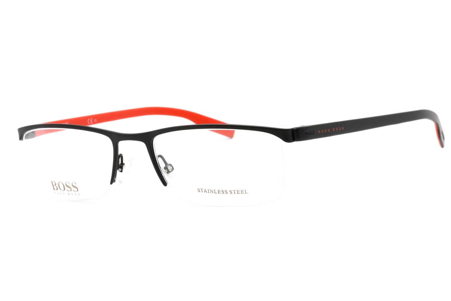 Hugo Boss 0610/N — Lunettes de vue 1