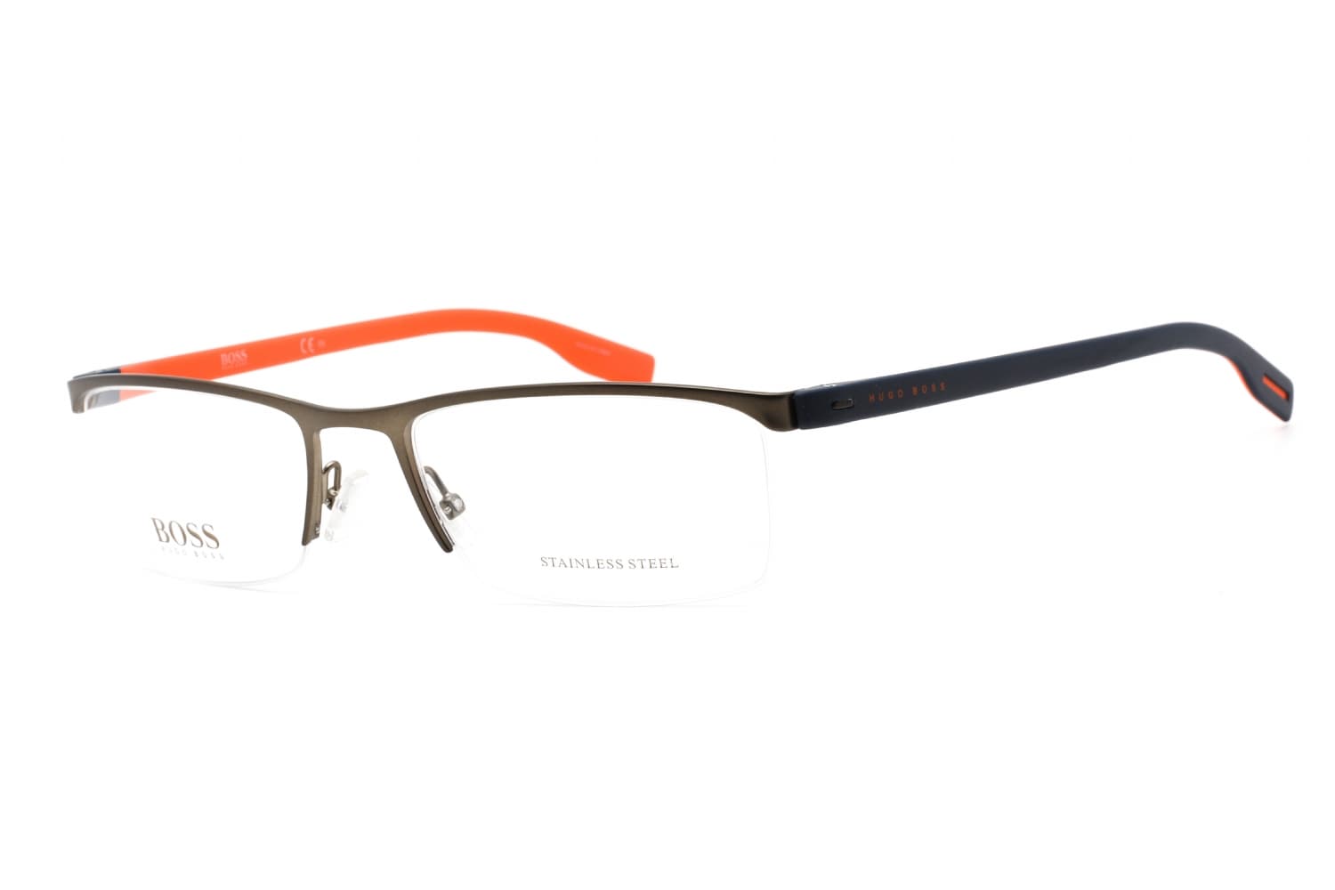 Hugo Boss 0610/N — Lunettes de vue 3