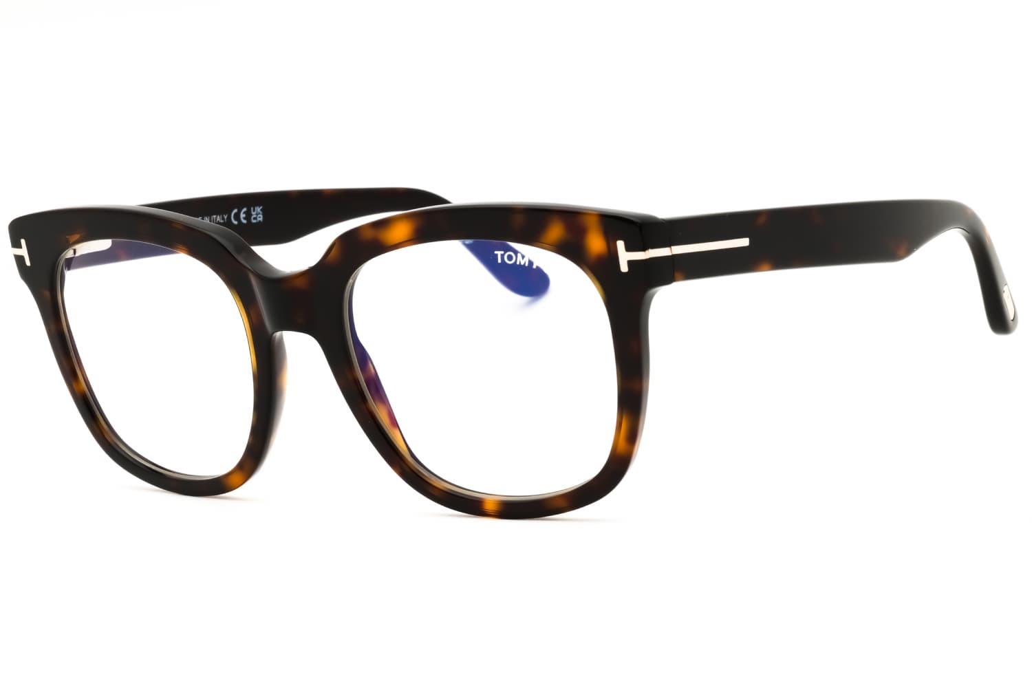 Tom Ford FT5537-B — Lunettes de vue 1