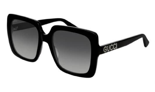 Gucci GG0418S — Lunettes de soleil 1