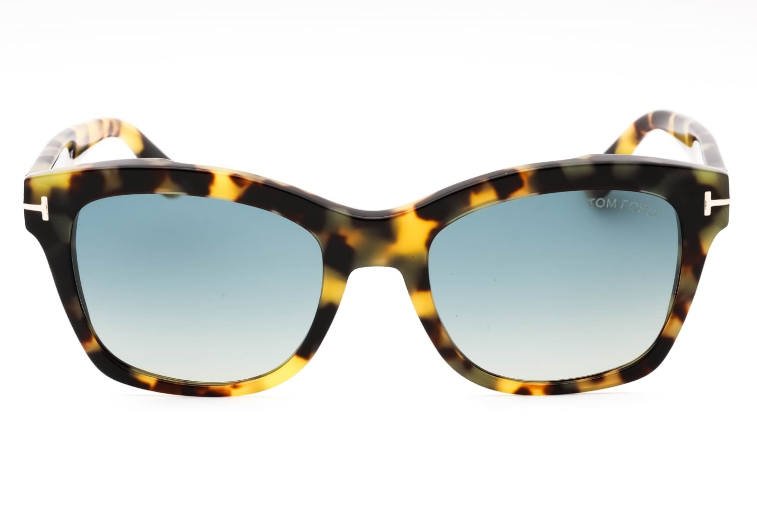 Tom Ford FT0614 — Lunettes de soleil 2