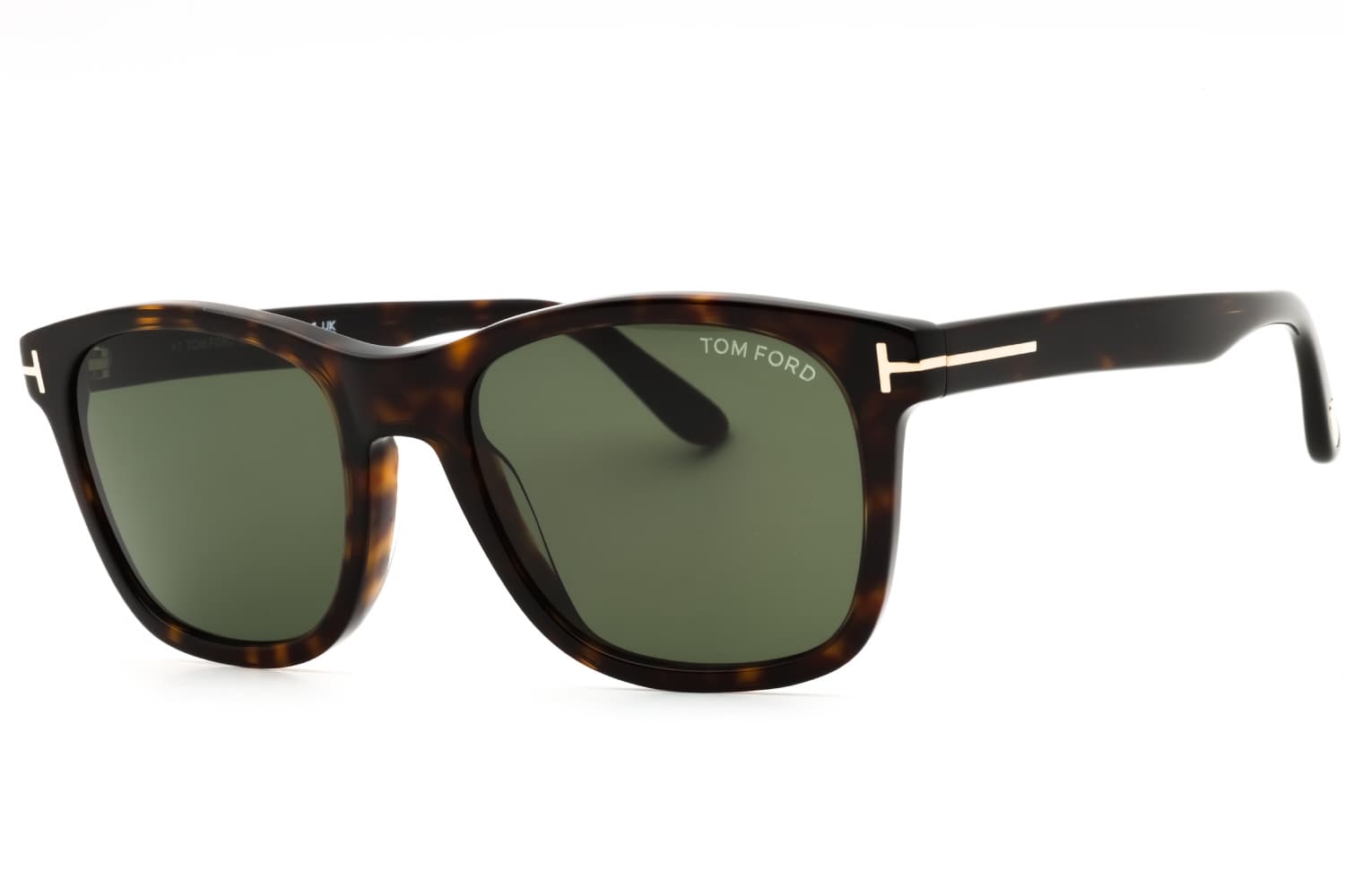 Tom Ford FT0595 — Lunettes de soleil 1
