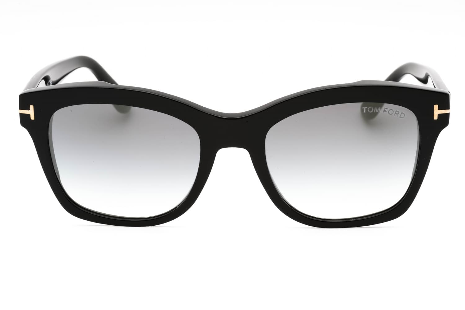 Tom Ford FT0614 — Lunettes de soleil 4