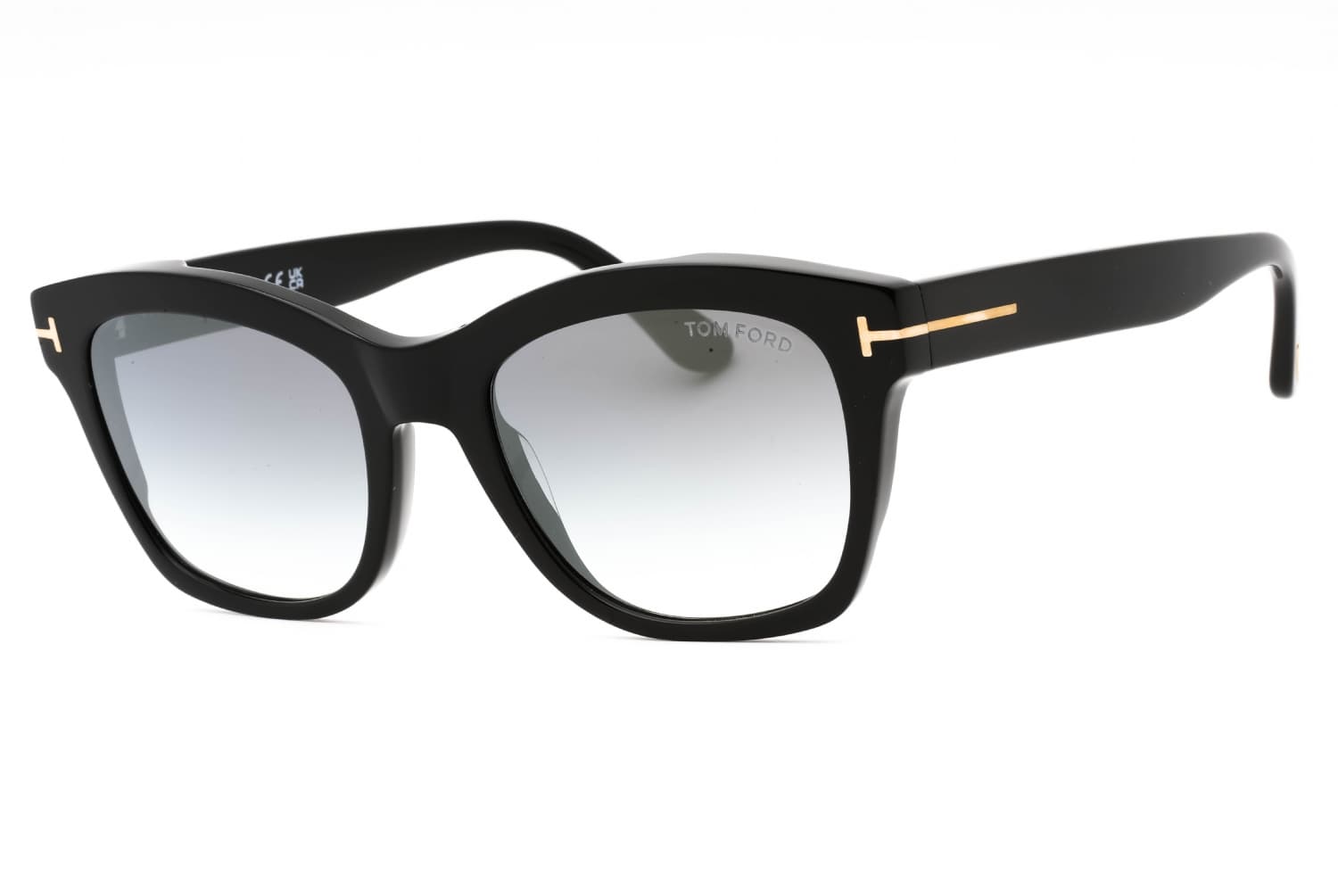 Tom Ford FT0614 — Lunettes de soleil 3