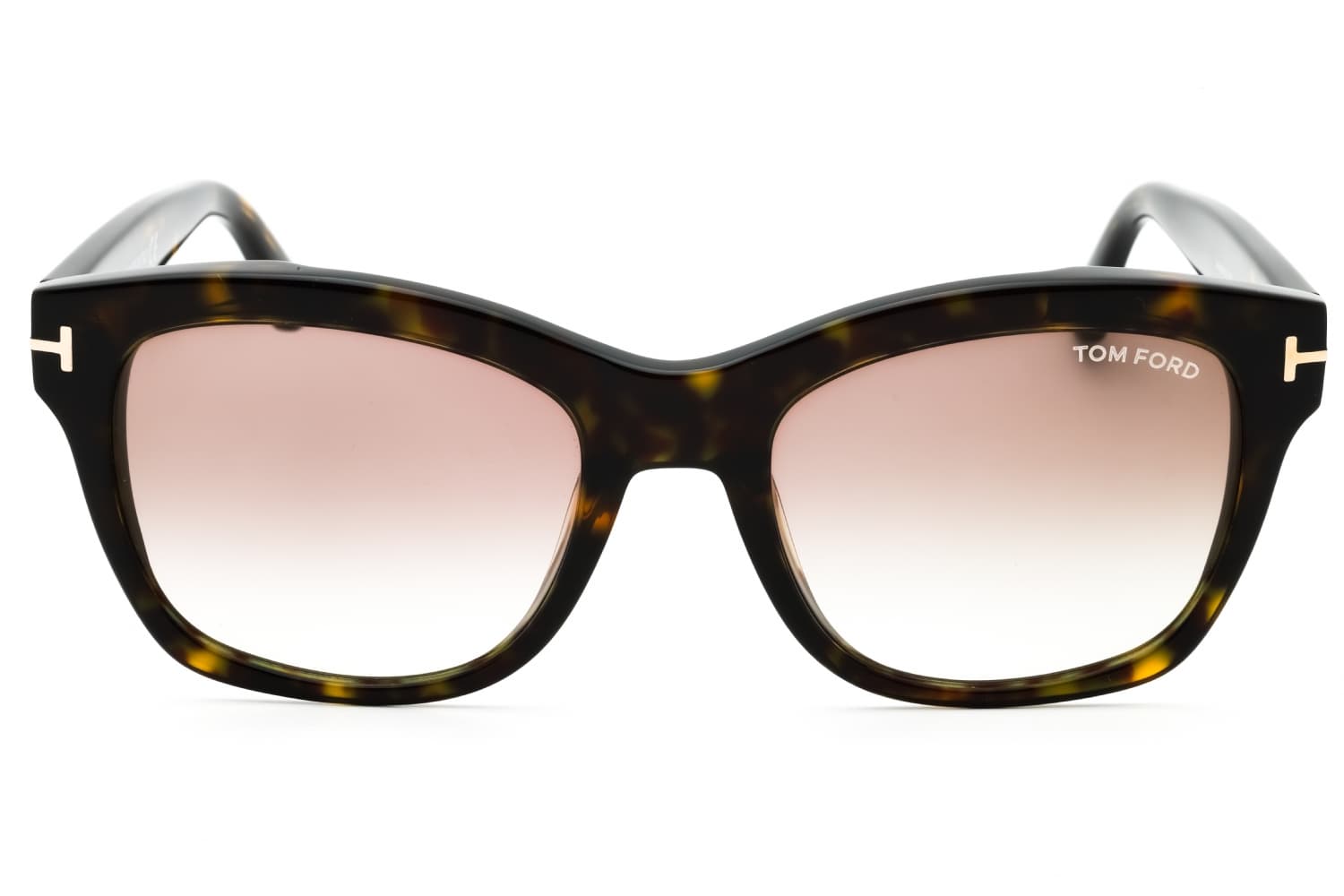 Tom Ford FT0614 — Lunettes de soleil 6