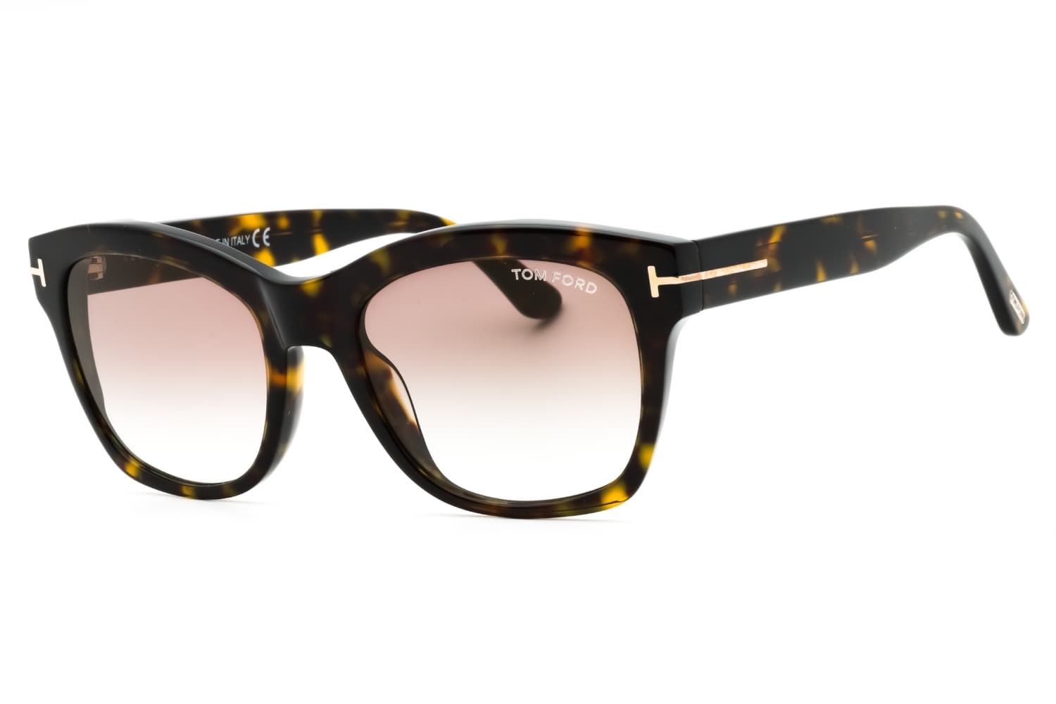 Tom Ford FT0614 — Lunettes de soleil 5