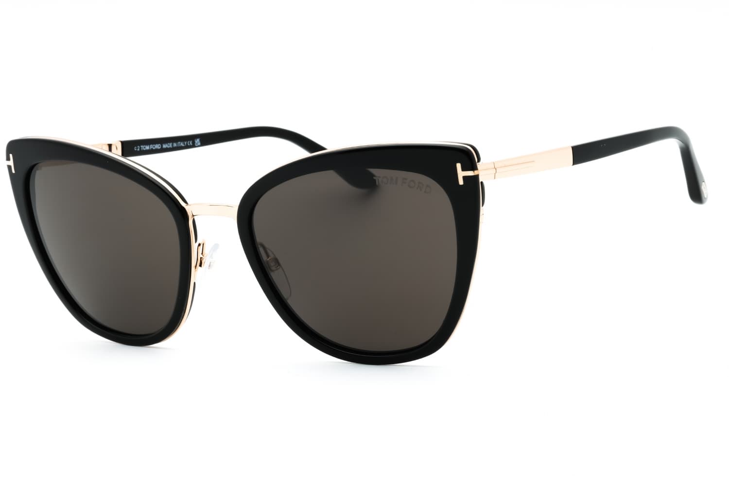 Tom Ford FT0717 — Lunettes de soleil 3