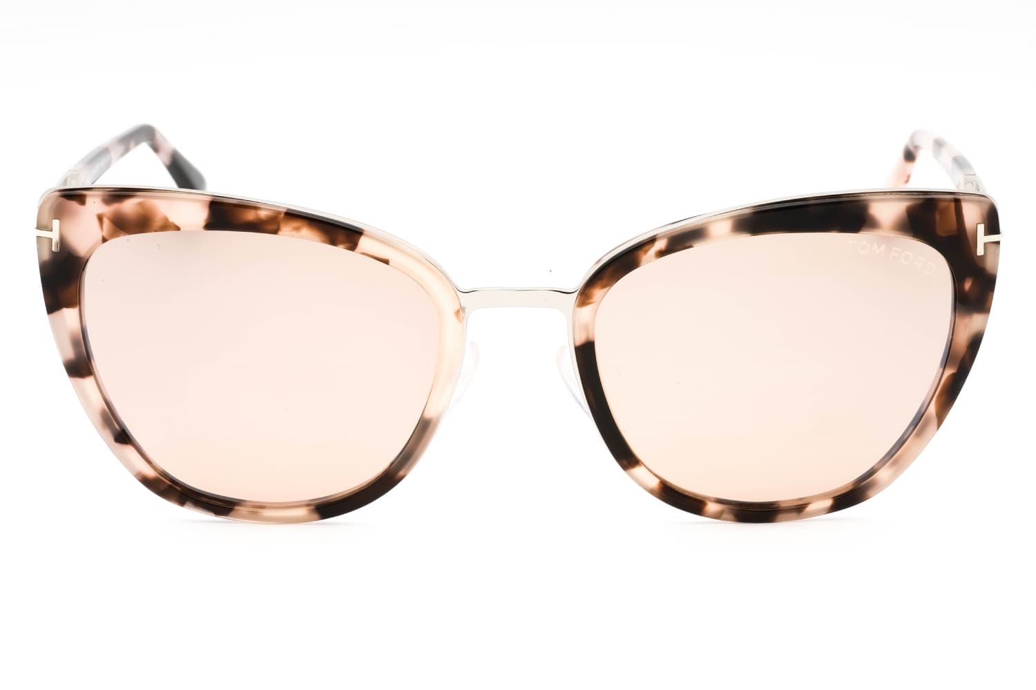 Tom Ford FT0717 — Lunettes de soleil 2