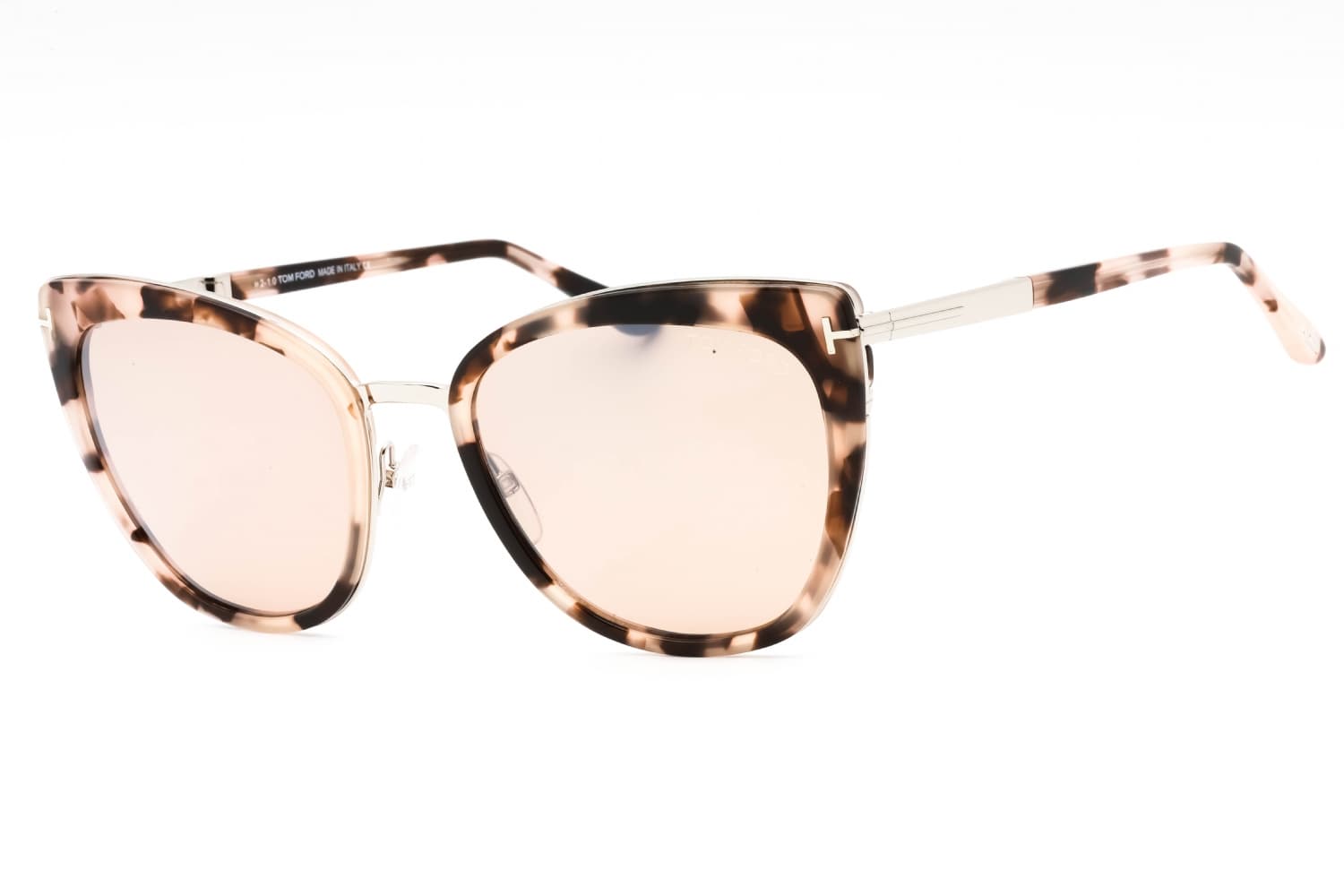 Tom Ford FT0717 — Lunettes de soleil 1