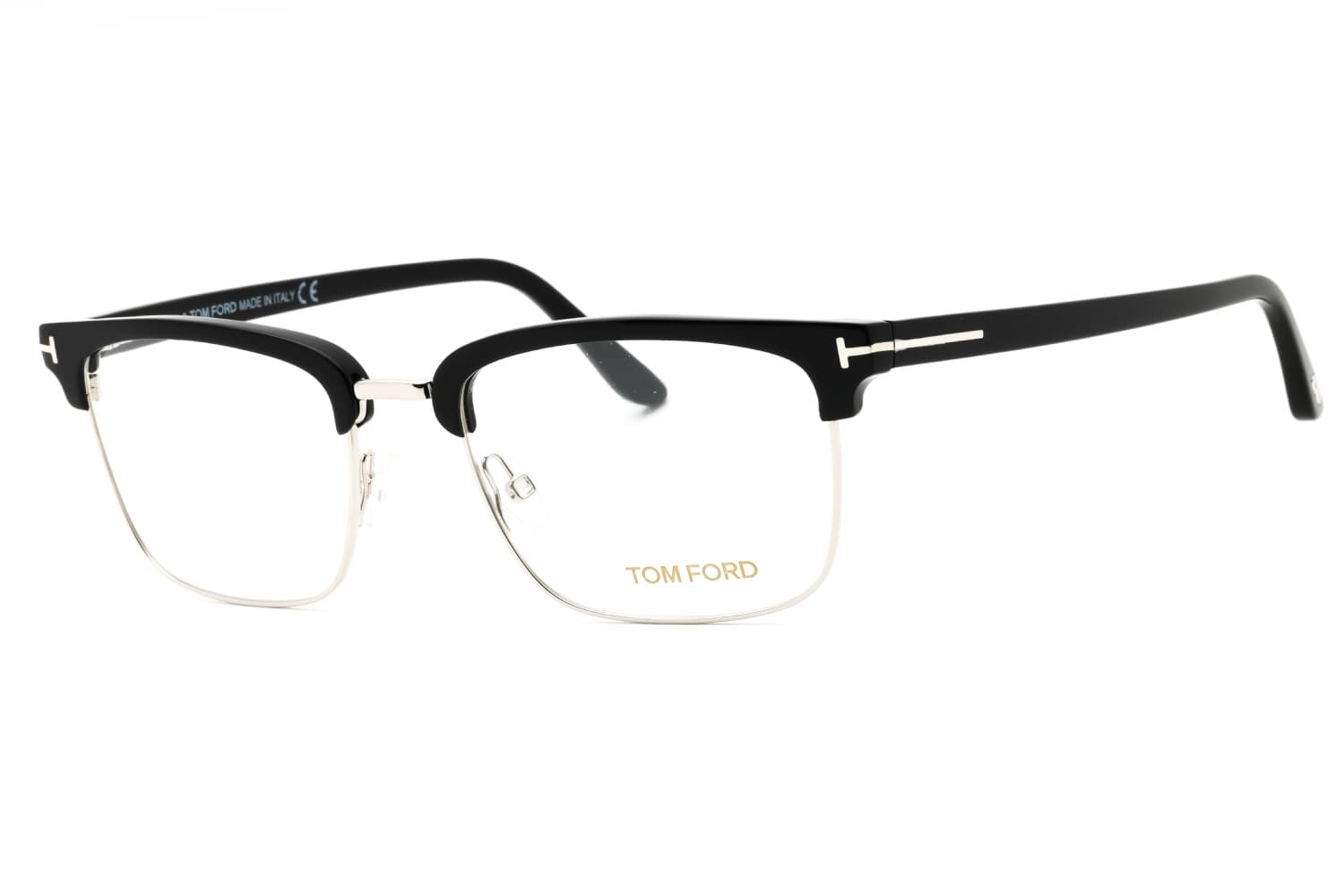 Tom Ford FT5504 — Lunettes de vue 1