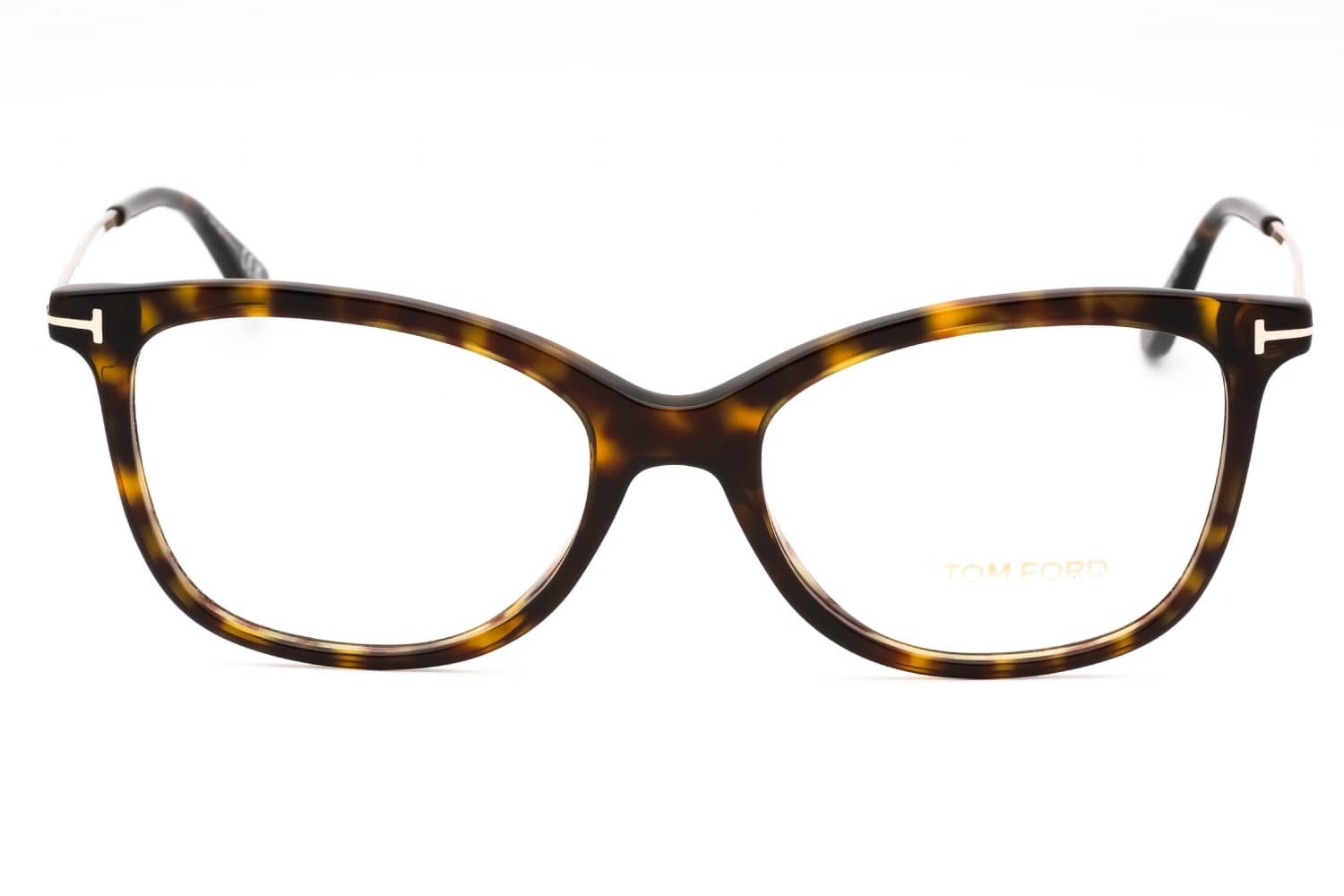Tom Ford FT5510 — Lunettes de vue 2