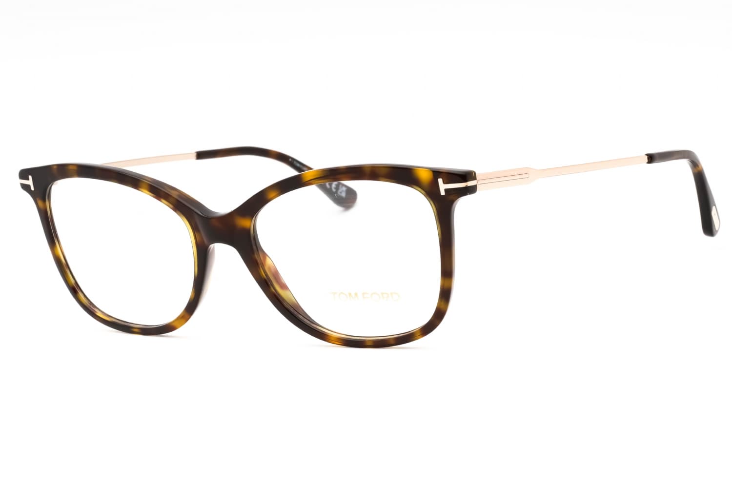 Tom Ford FT5510 — Lunettes de vue 1