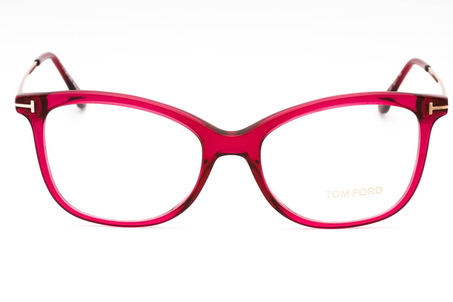 Tom Ford FT5510 — Lunettes de vue 2