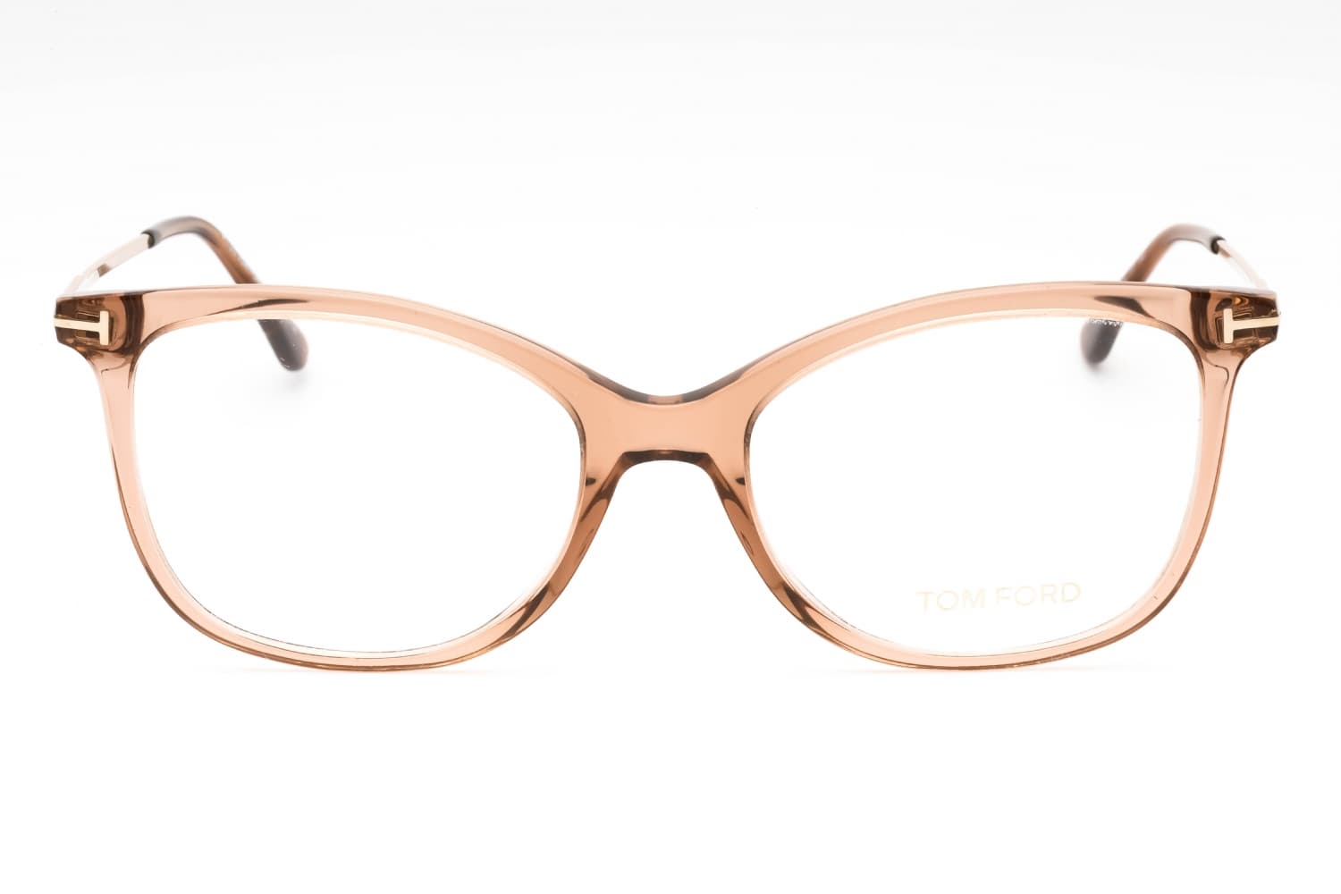 Tom Ford FT5510 — Lunettes de vue 4