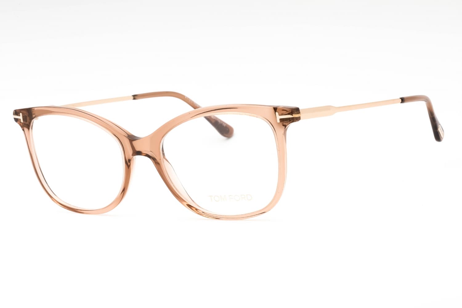 Tom Ford FT5510 — Lunettes de vue 3