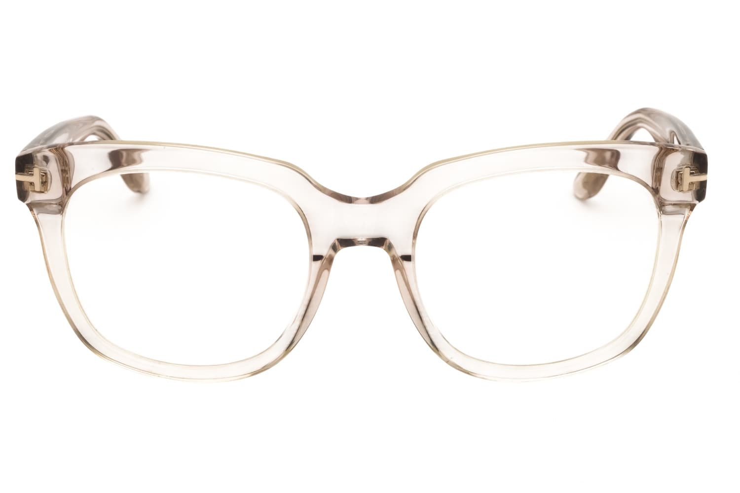 Tom Ford FT5537-B — Lunettes de vue 2