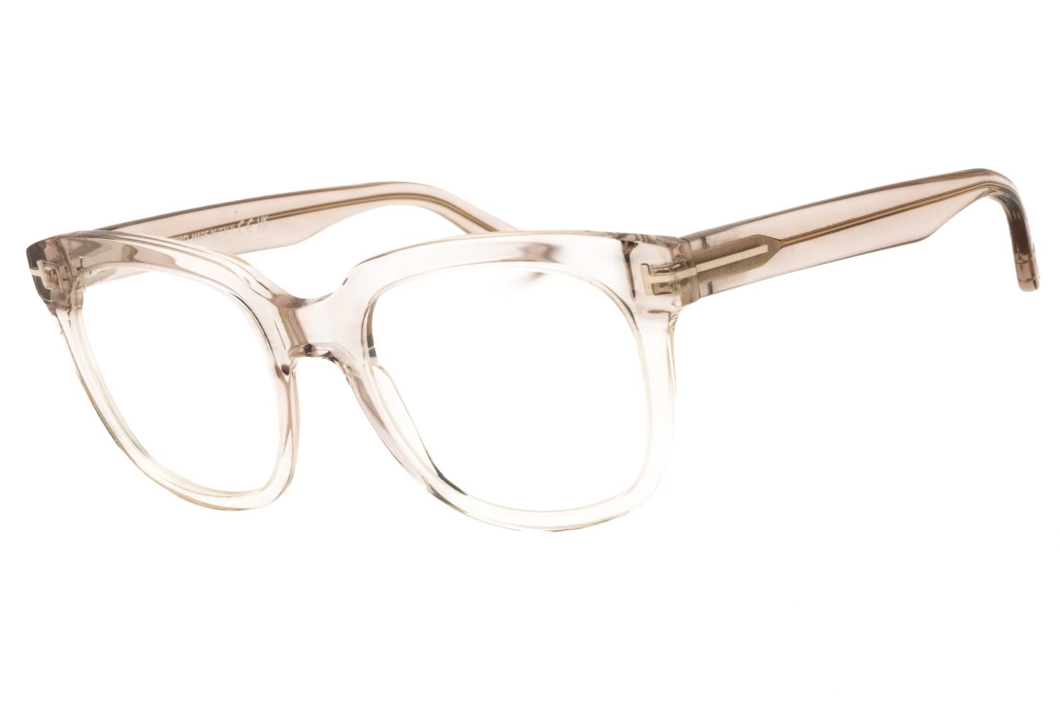 Tom Ford FT5537-B — Lunettes de vue 1