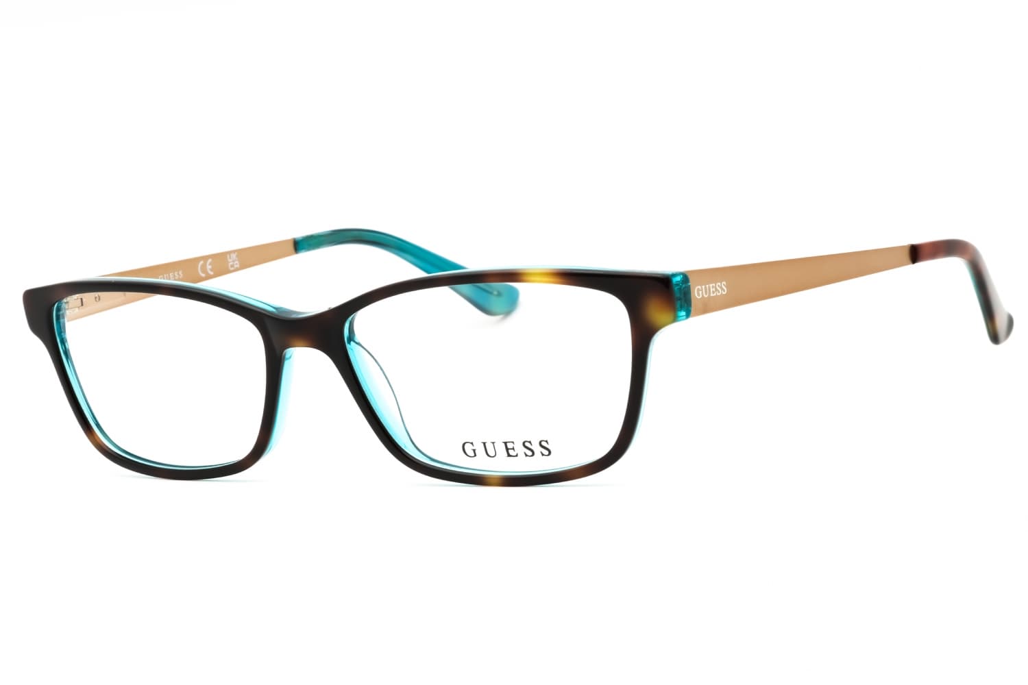 Guess GU2538 — Lunettes de vue 1