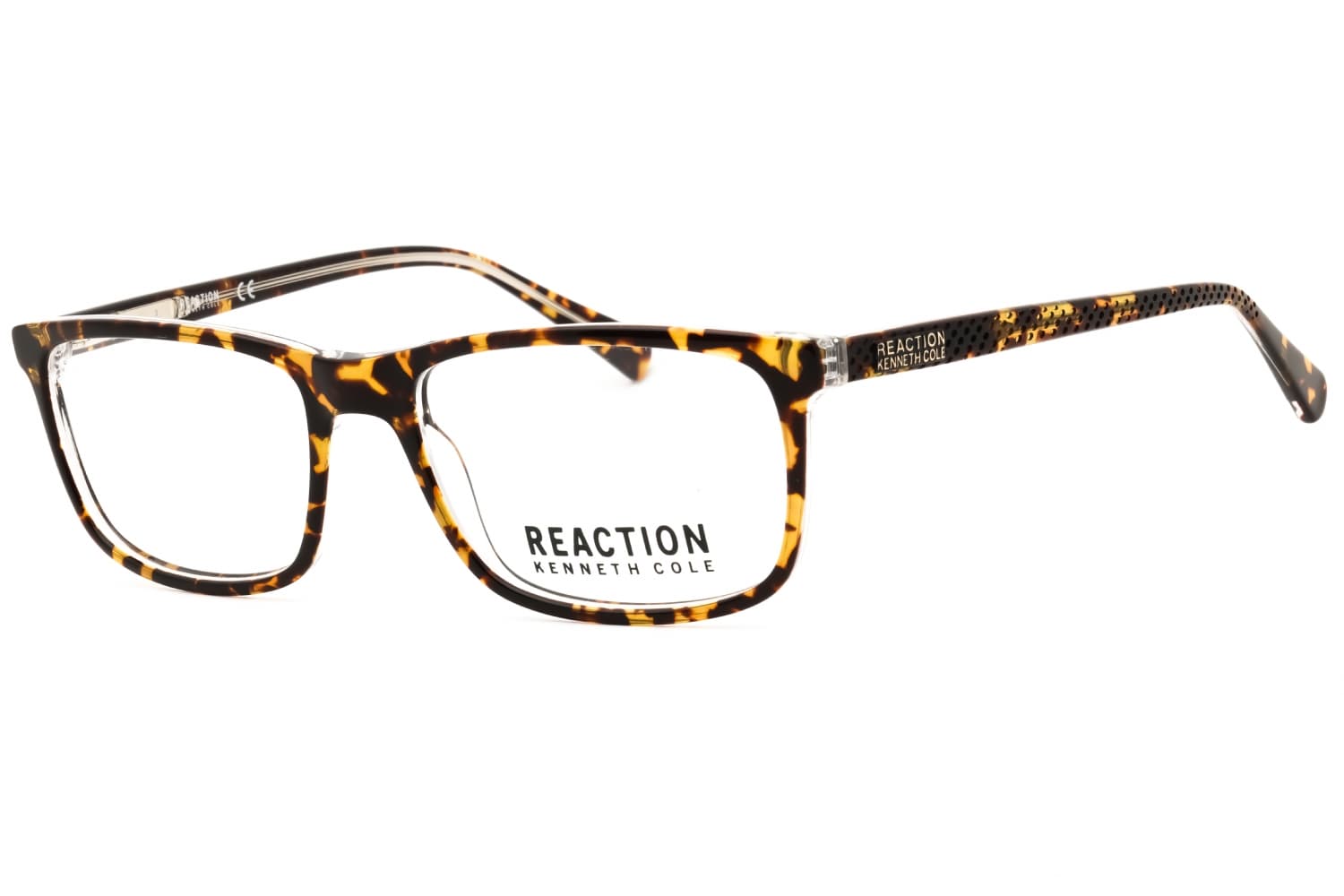 Kenneth Cole Reaction KC0803 — Lunettes de vue 1
