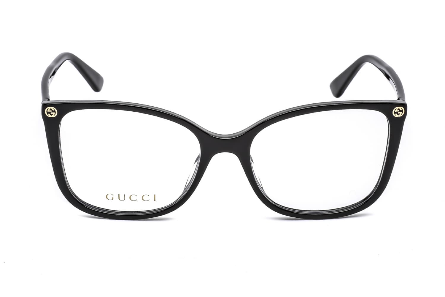 Gucci GG0026O — Lunettes de vue 4