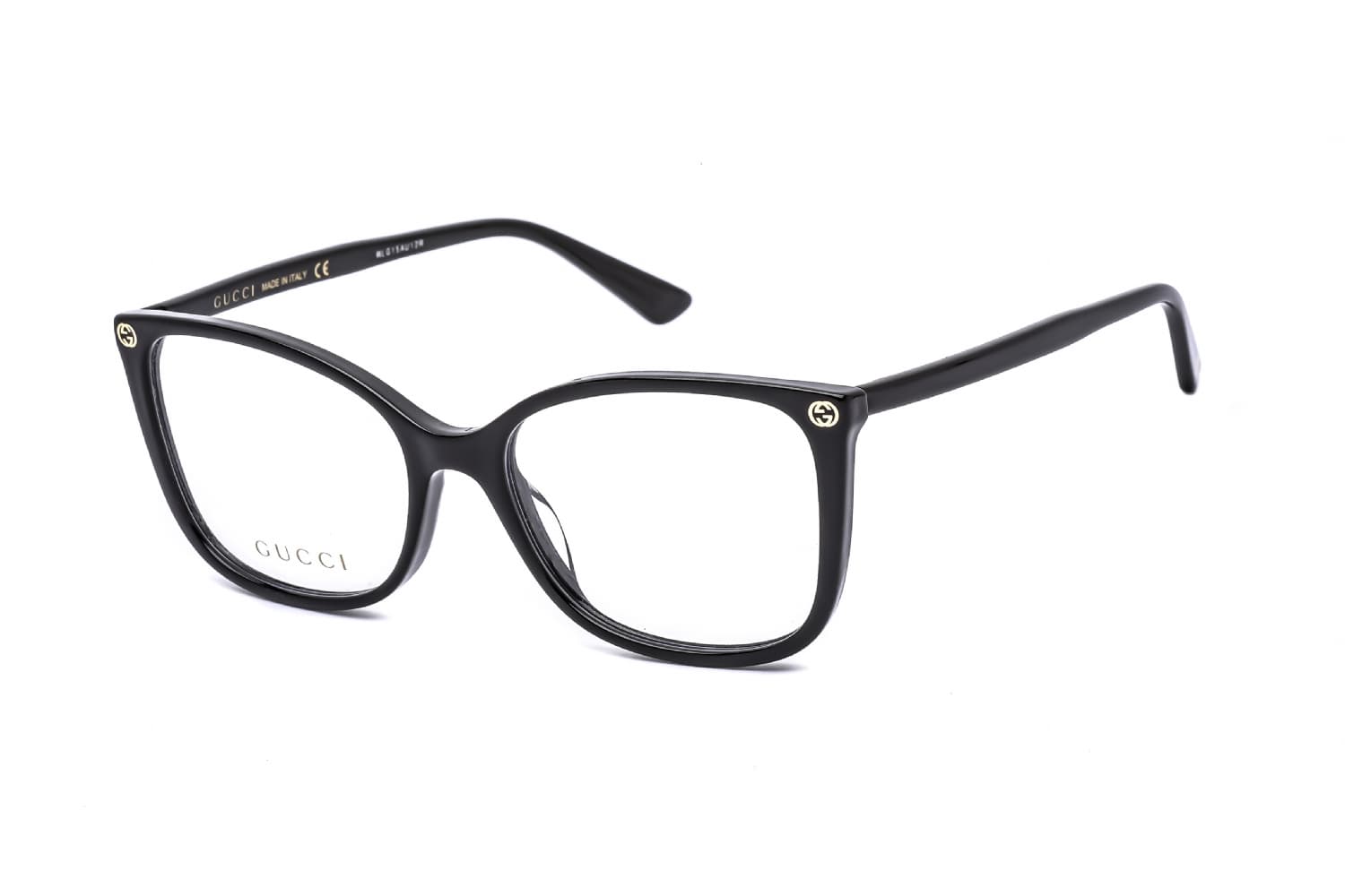 Gucci GG0026O — Lunettes de vue 3