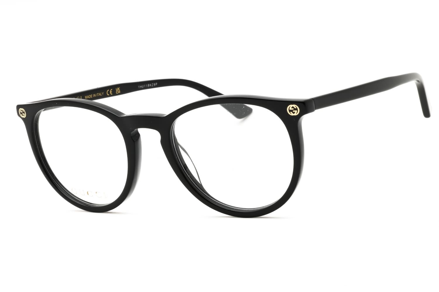 Gucci GG0027O — Lunettes de vue 3