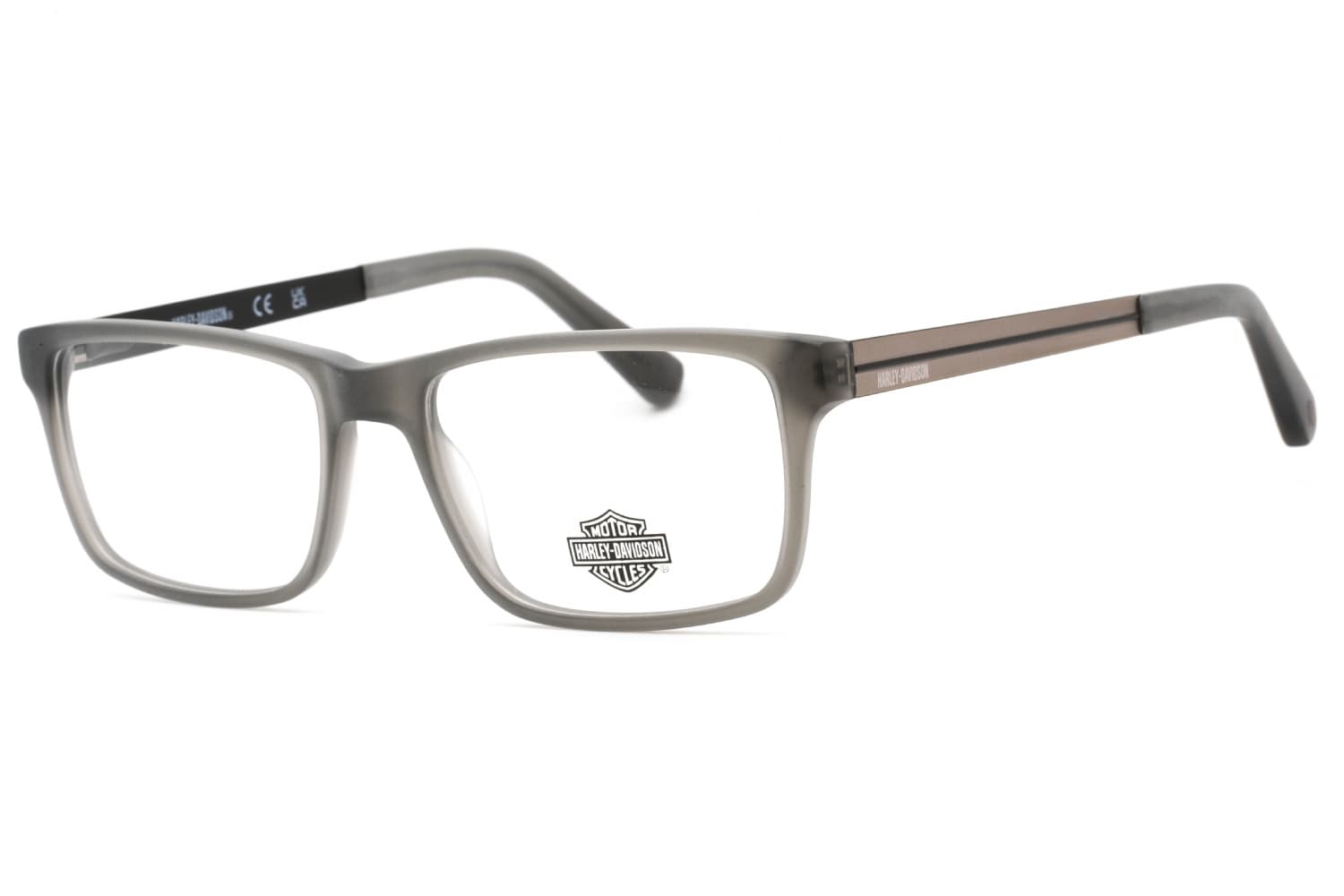 Harley Davidson HD0752 — Lunettes de vue 1