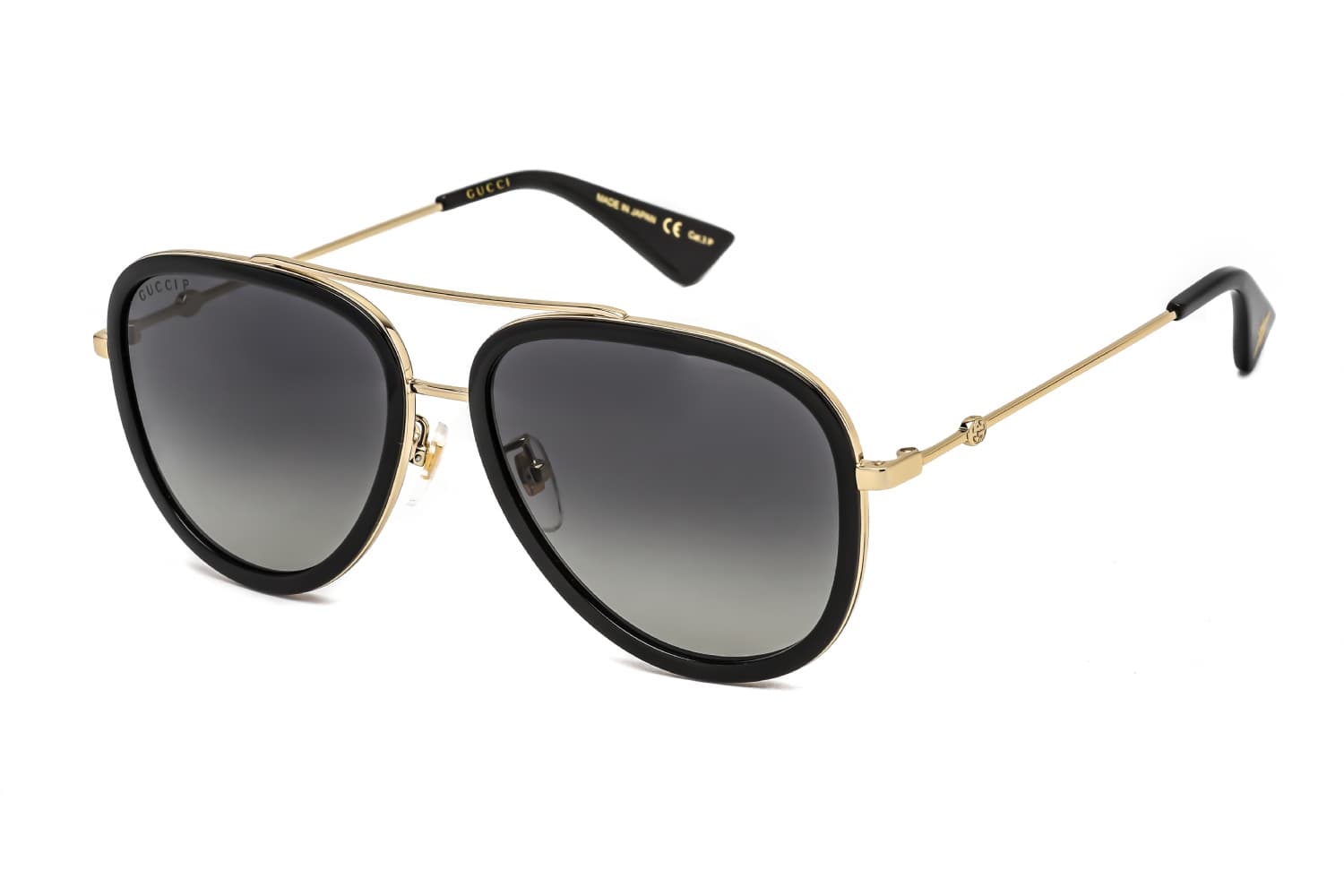 Gucci GG0062S — Lunettes de soleil 3